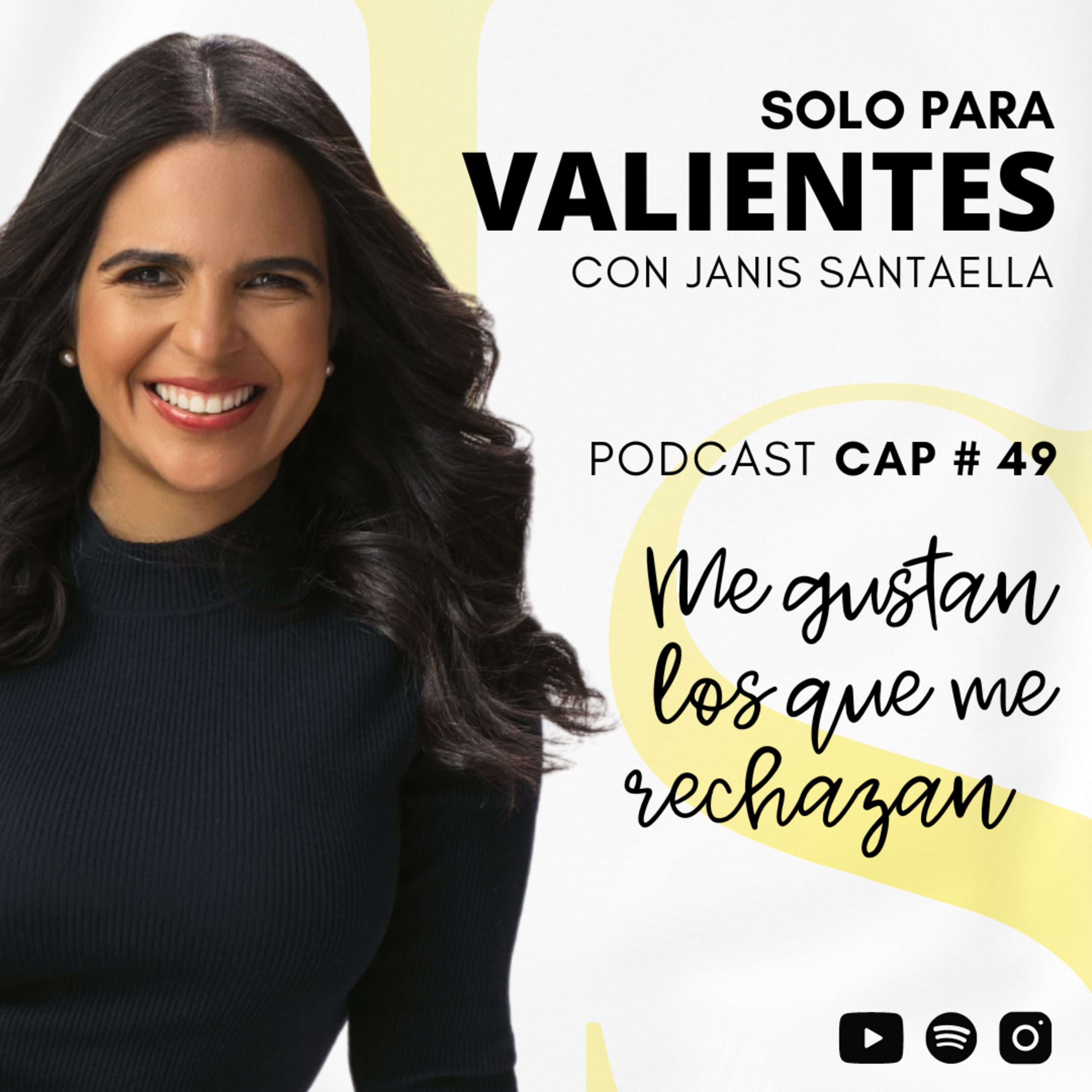 Solo para valientes
