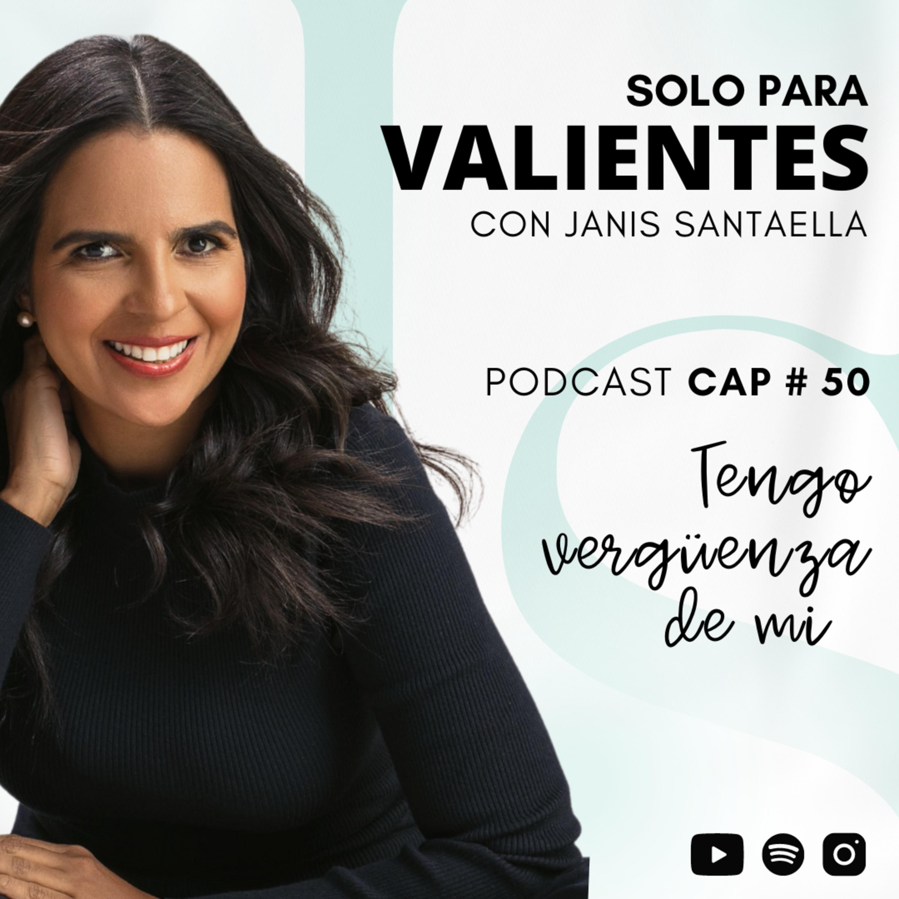 Solo para valientes