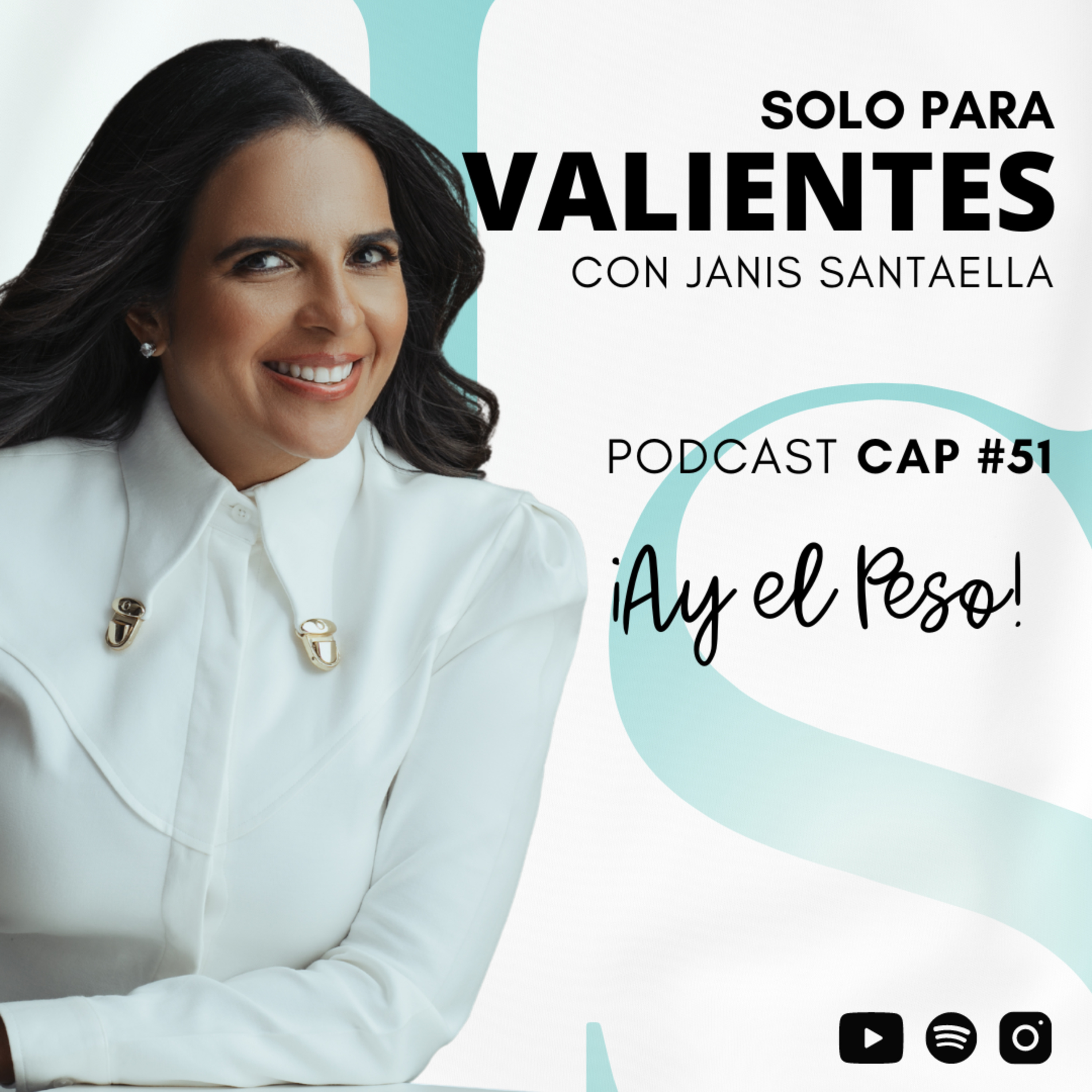 Solo para valientes