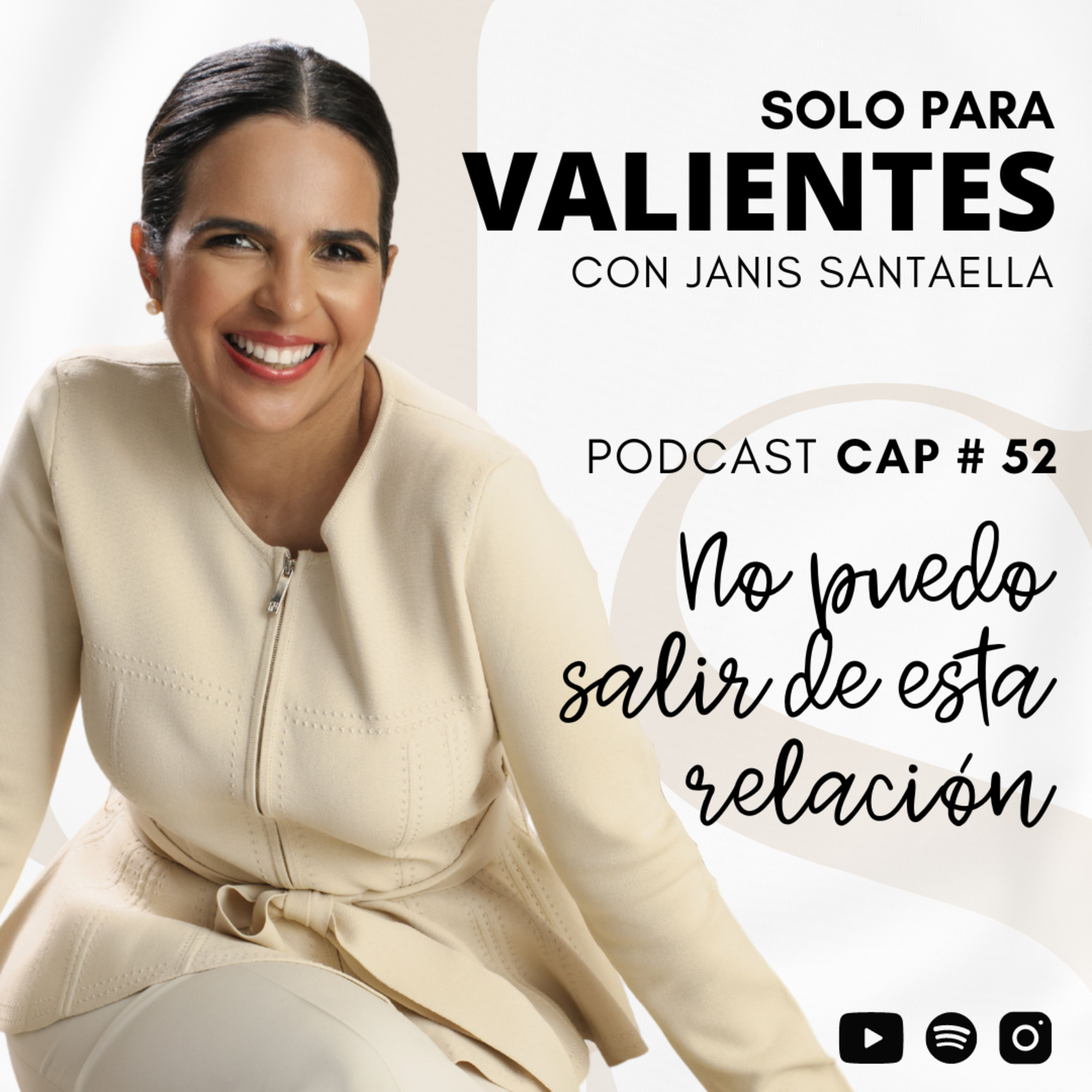 Solo para valientes