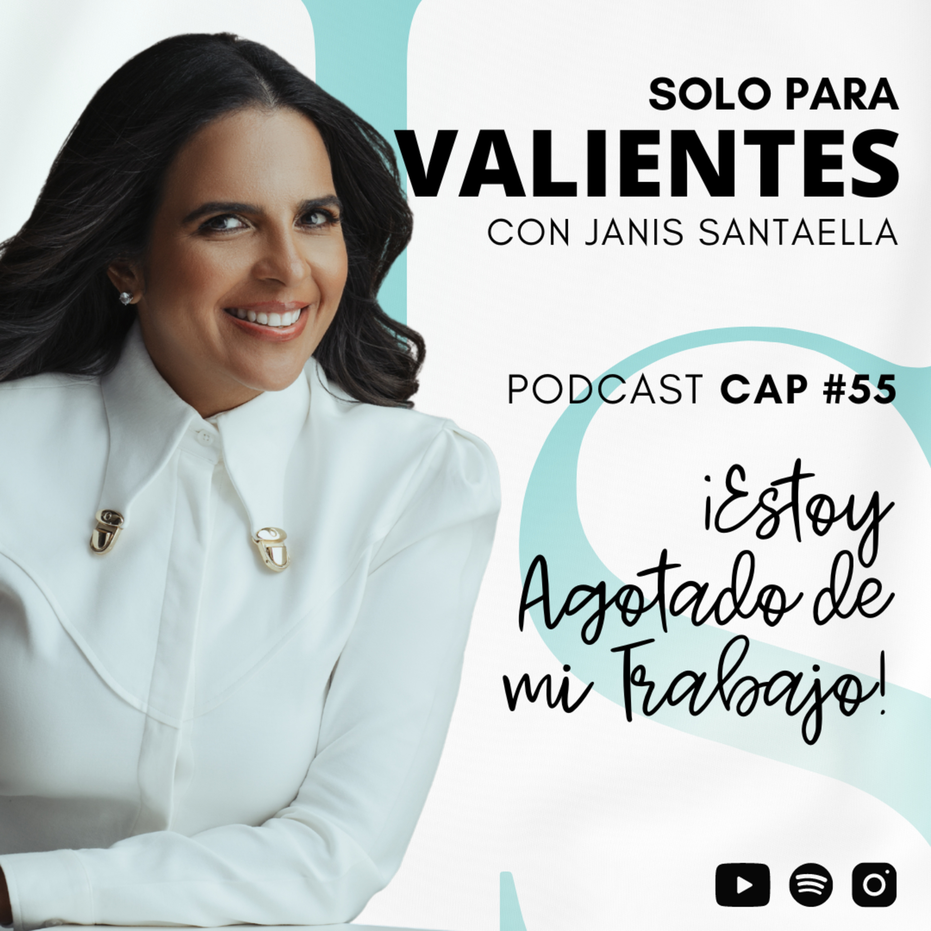 Solo para valientes