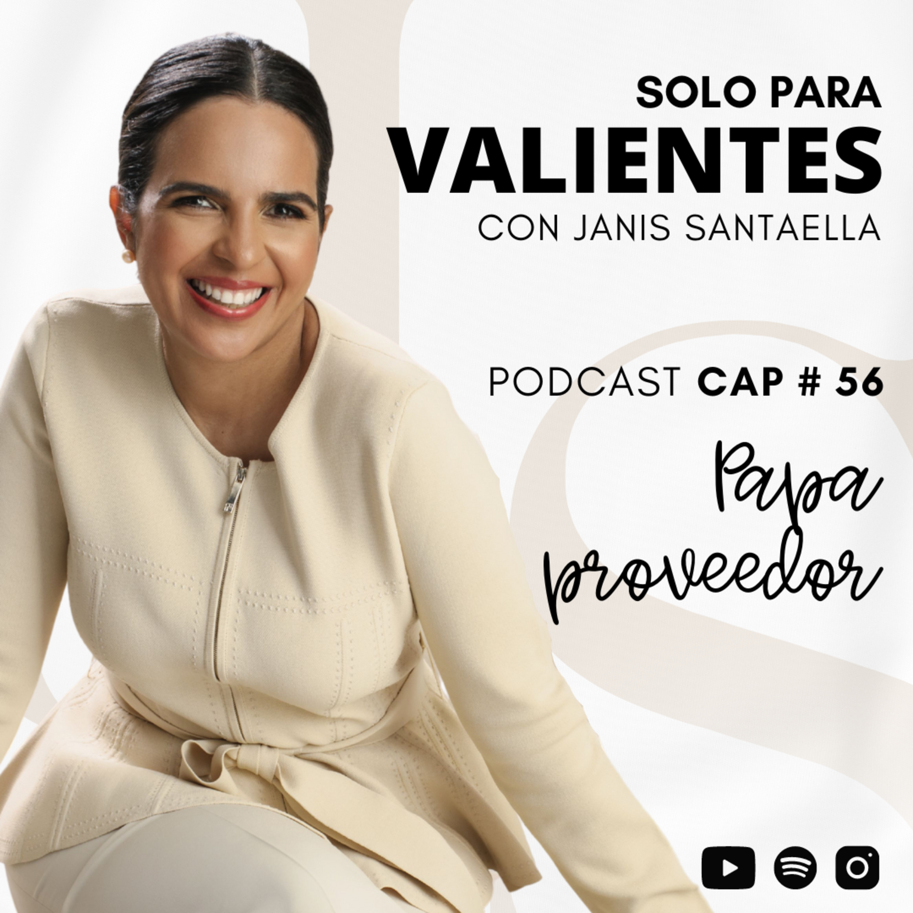 Solo para valientes