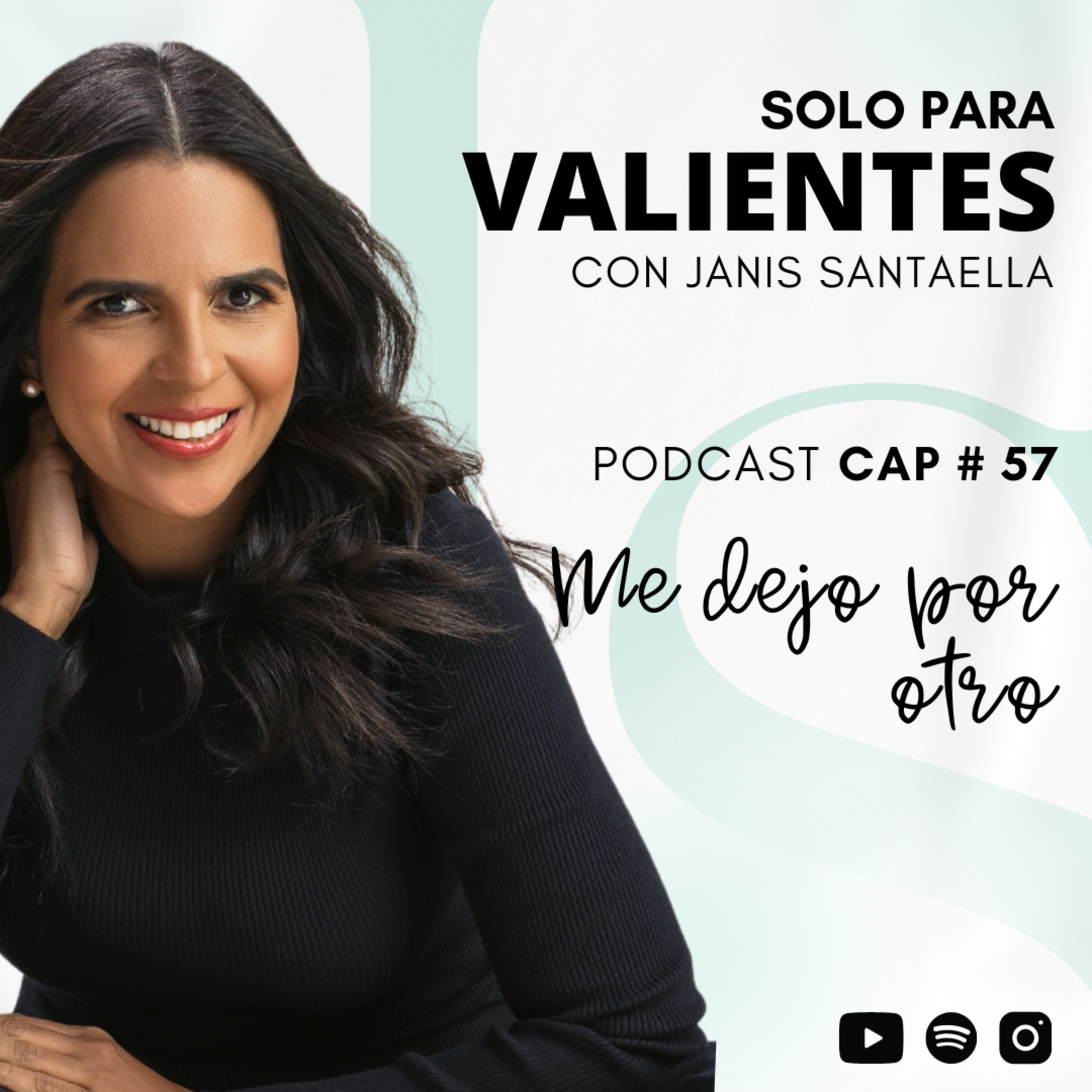Solo para valientes