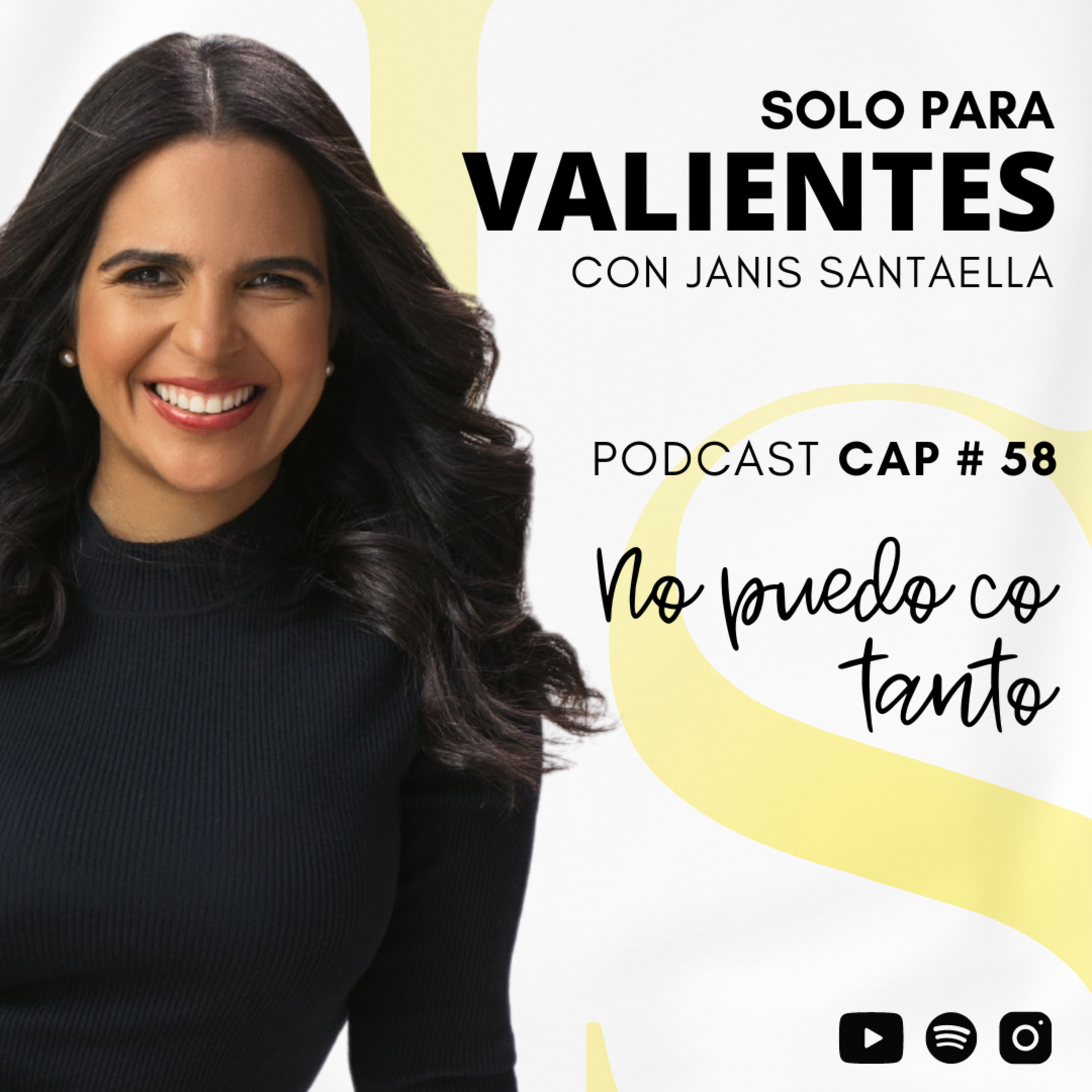 Solo para valientes
