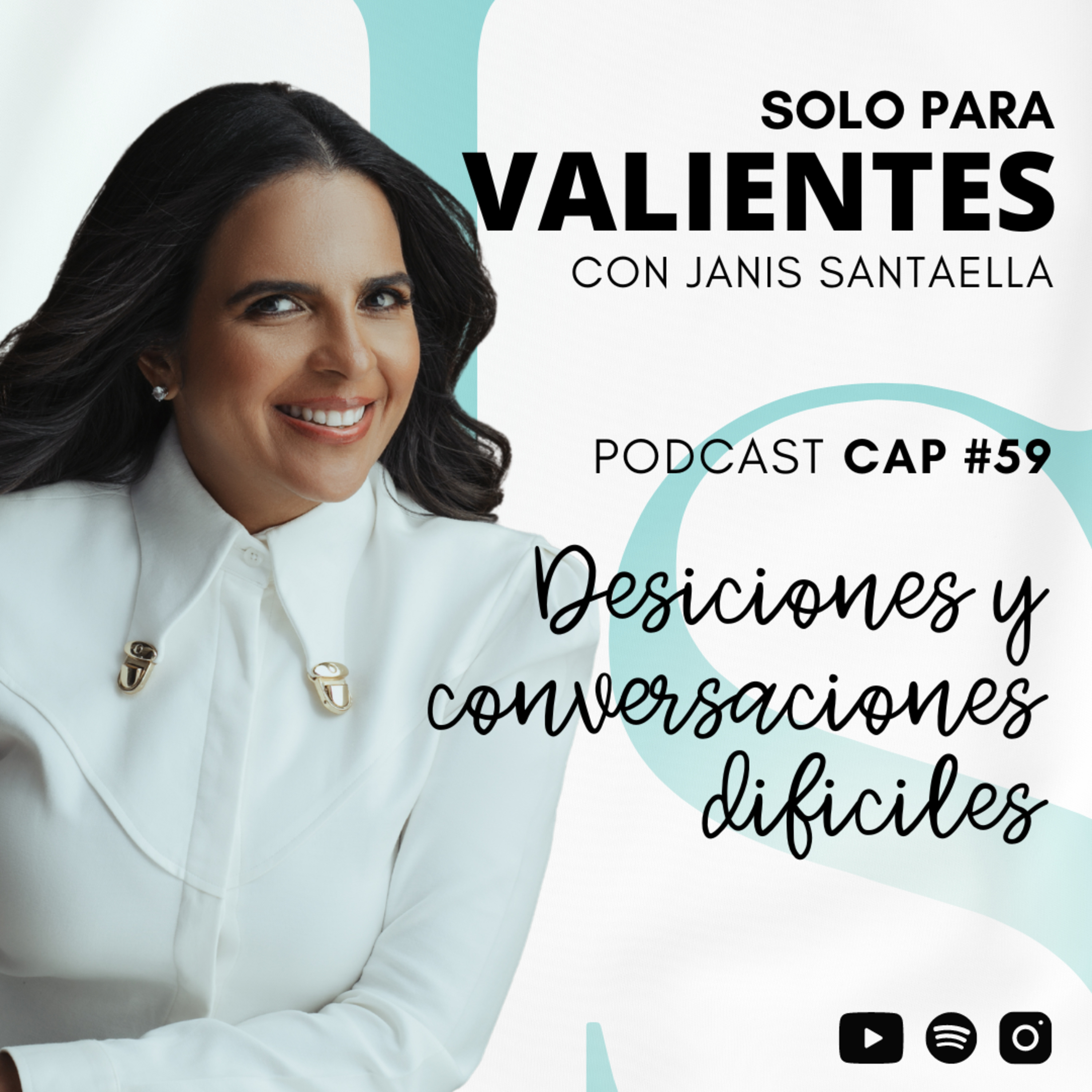 Solo para valientes