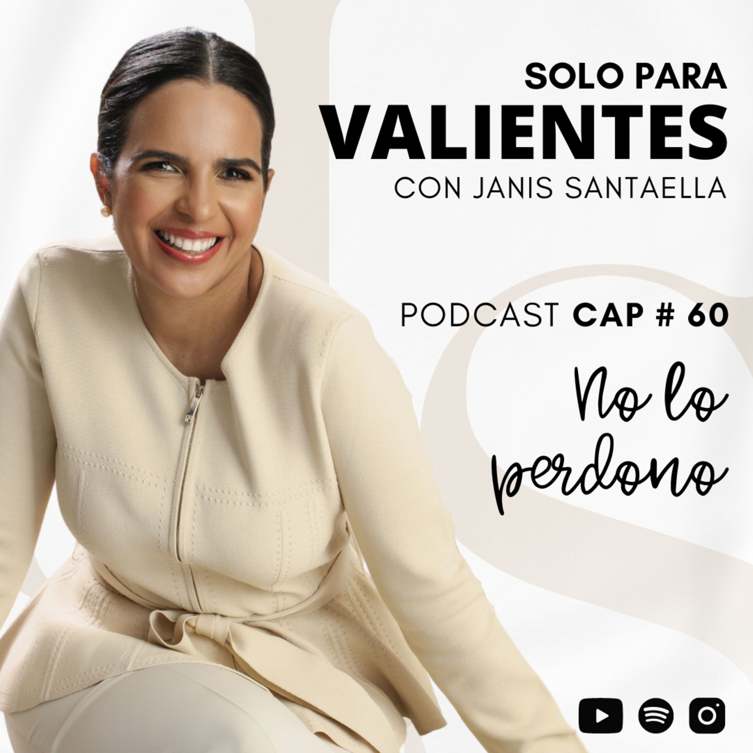 Solo para valientes