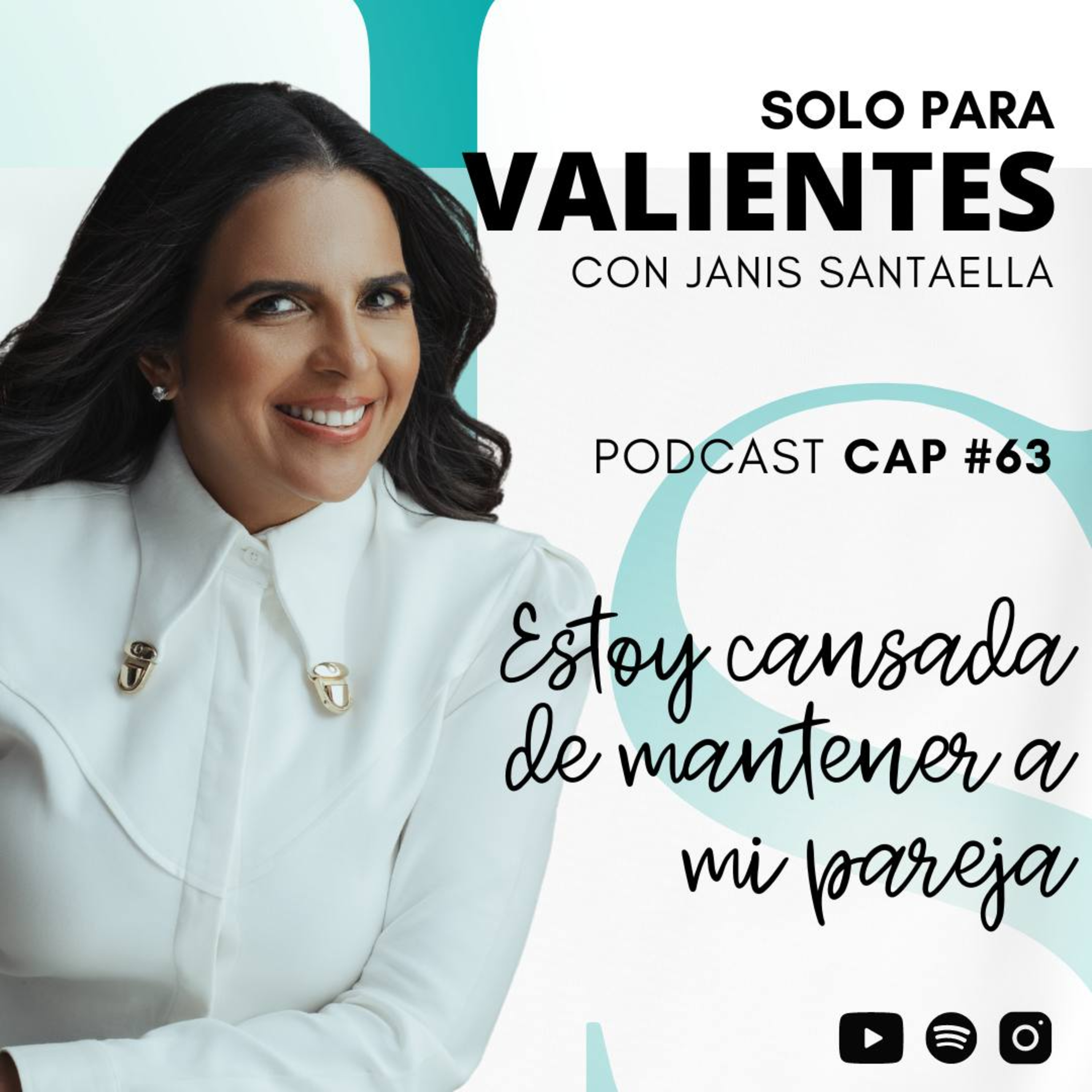Solo para valientes