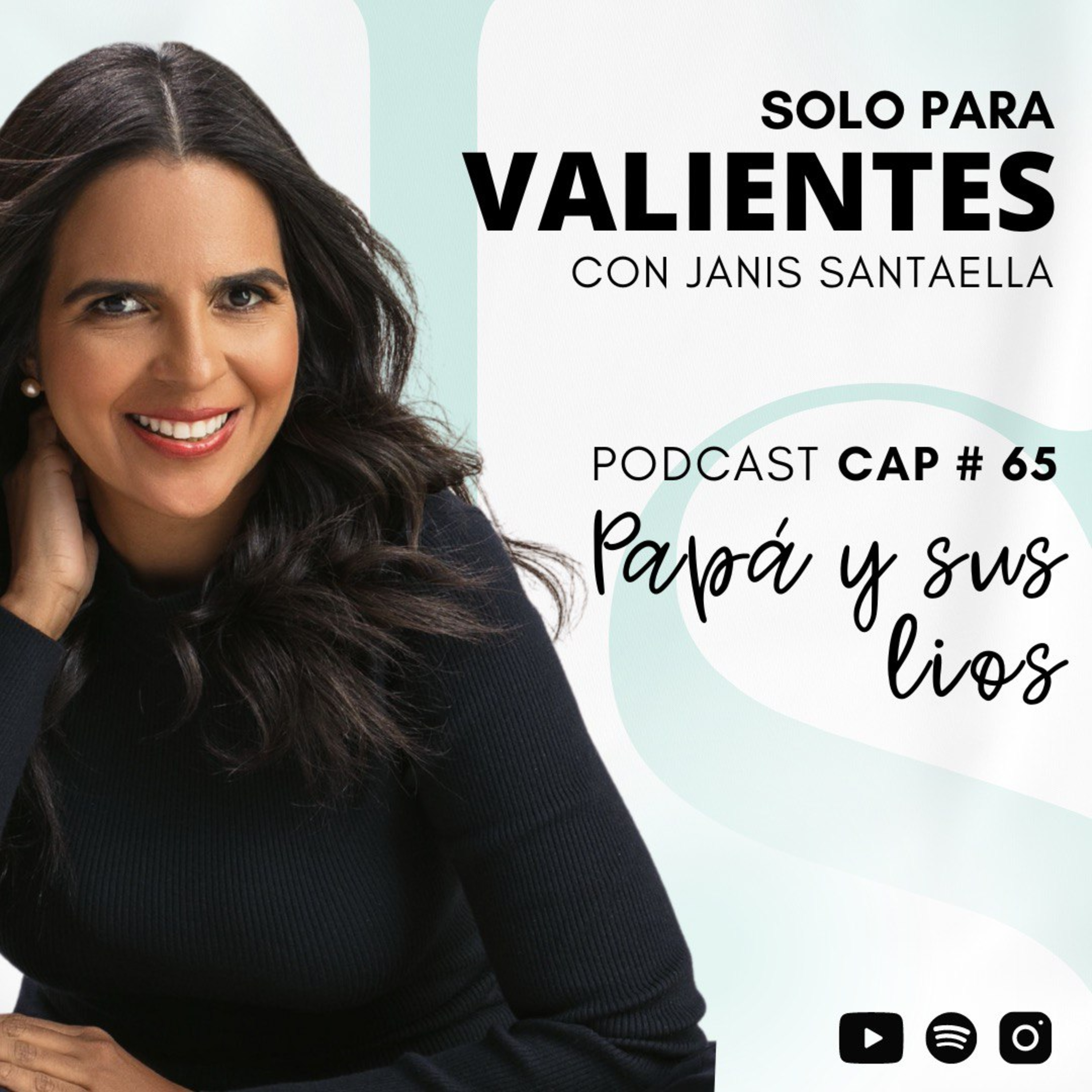 Solo para valientes
