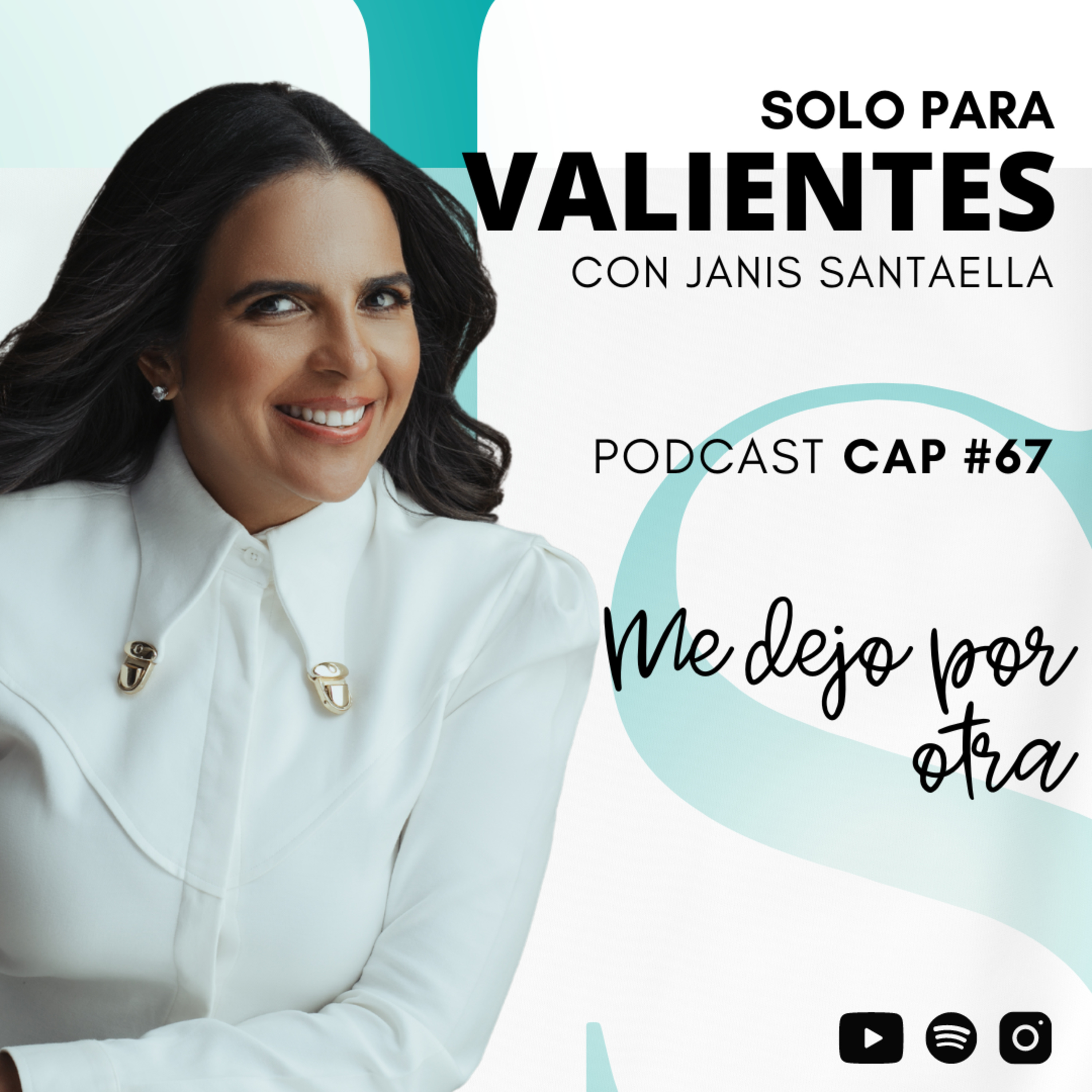 Solo para valientes