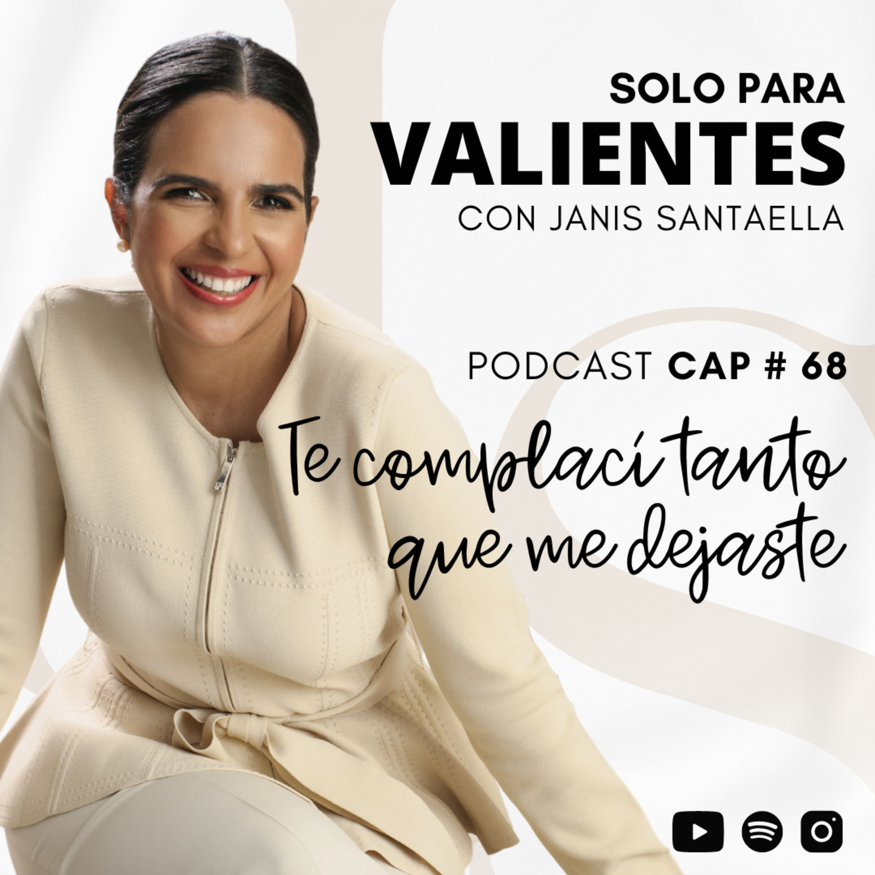 Solo para valientes