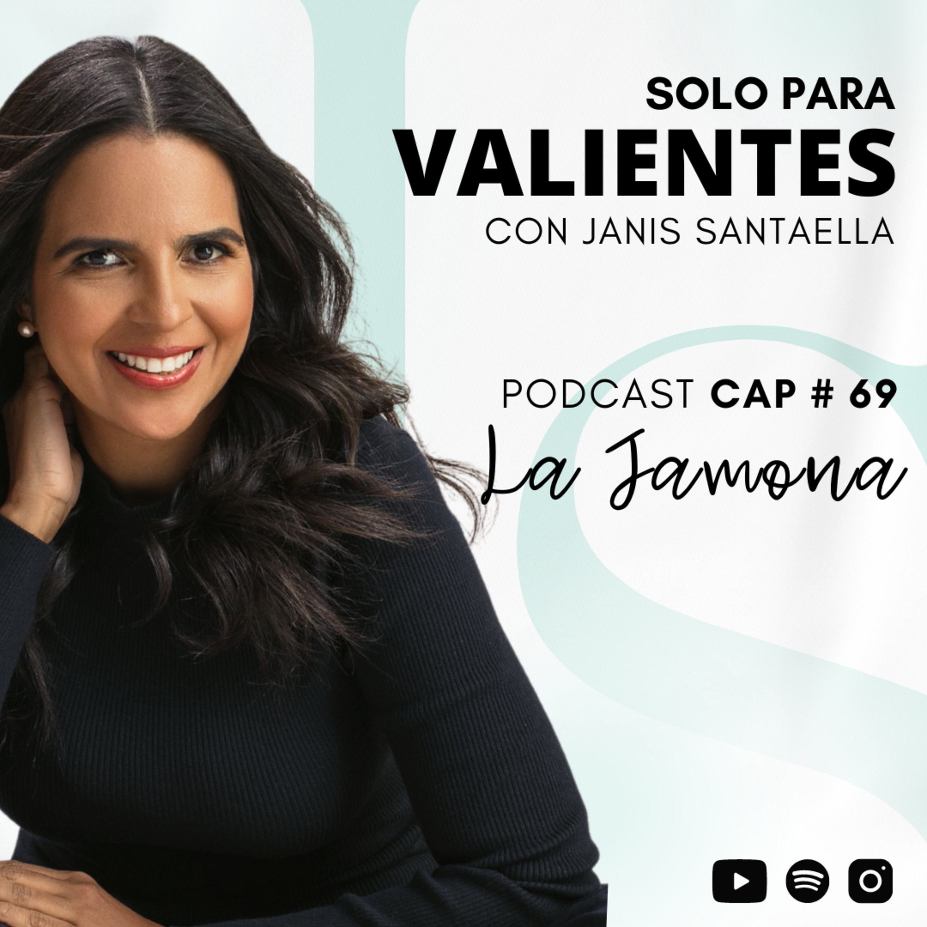 Solo para valientes