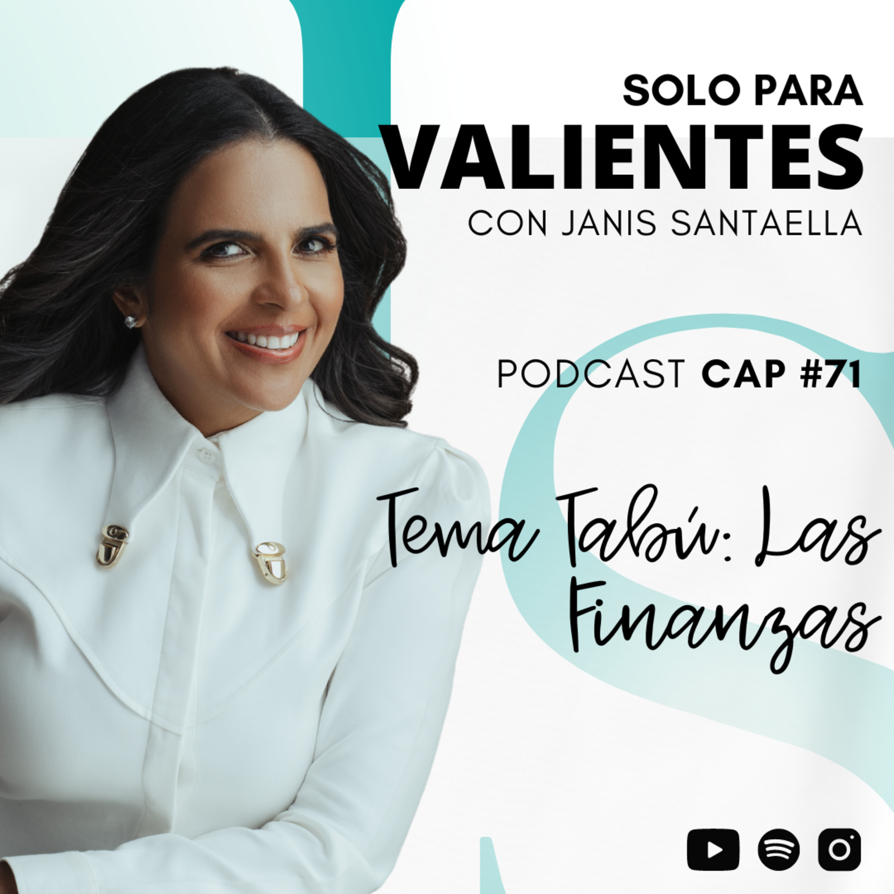 Solo para valientes