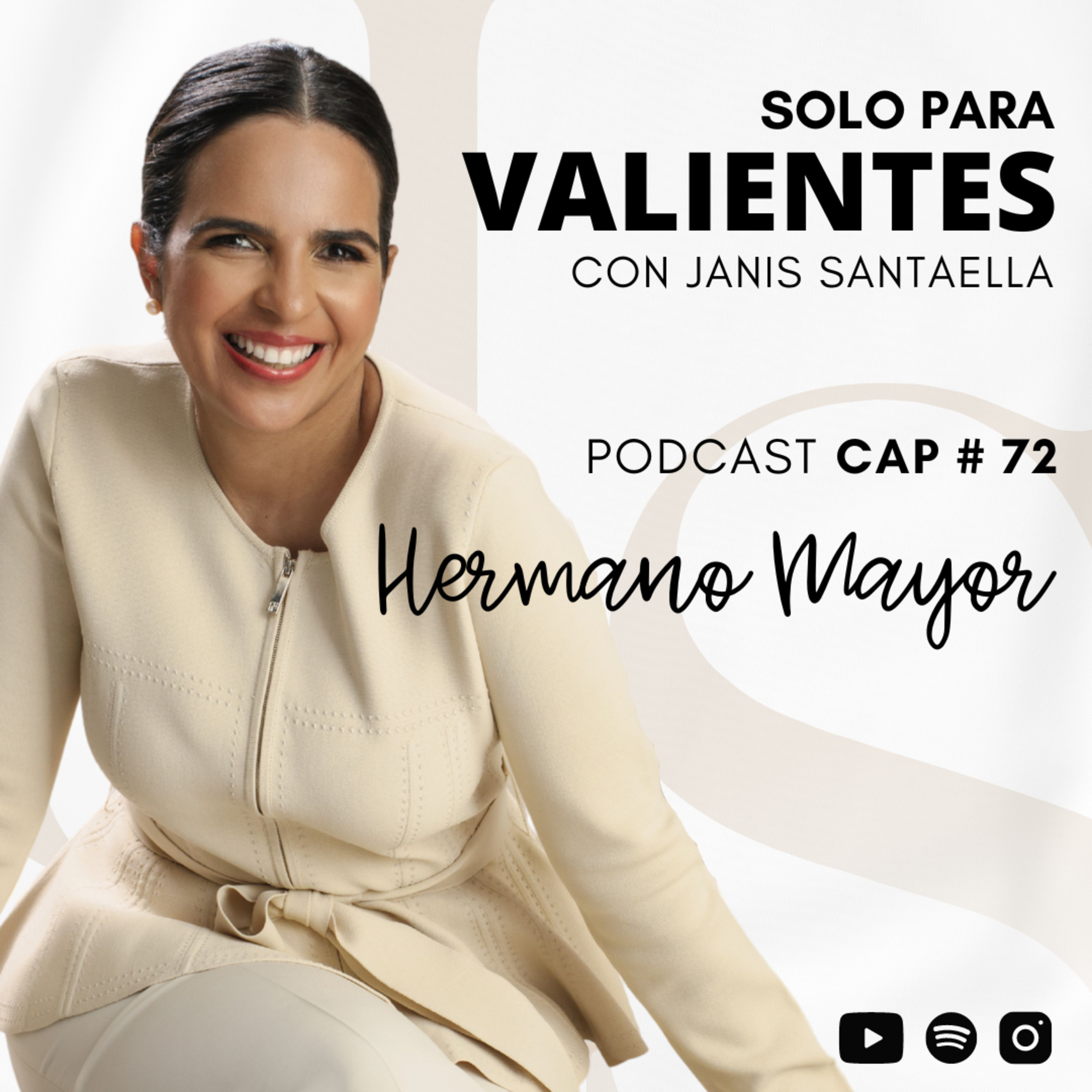 Solo para valientes