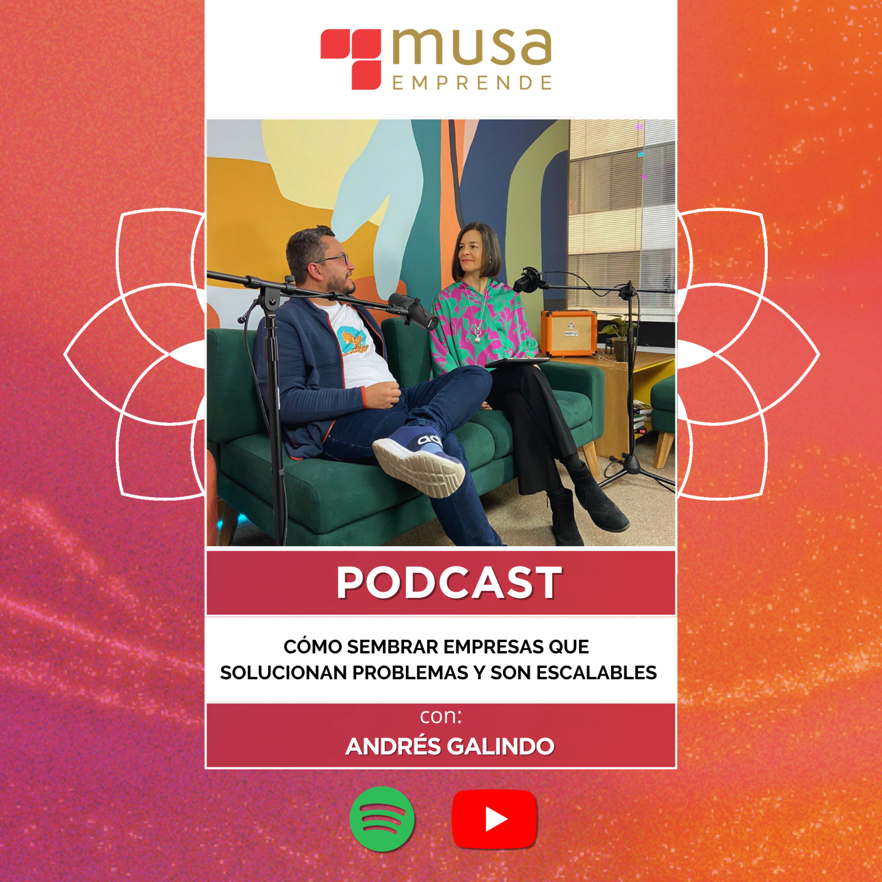 Custodios De La Tierra