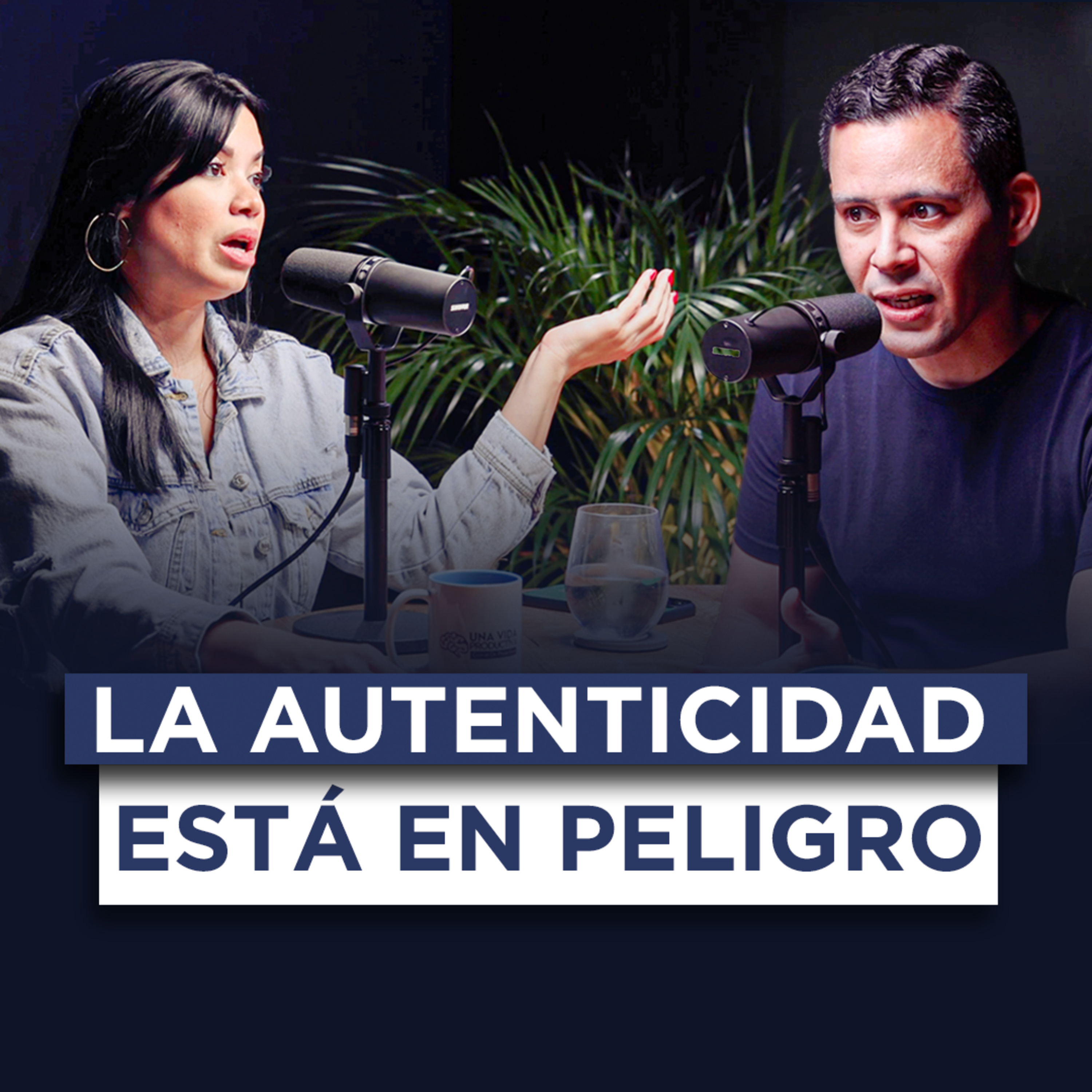Una Vida Productiva con el Dr. Proactivo