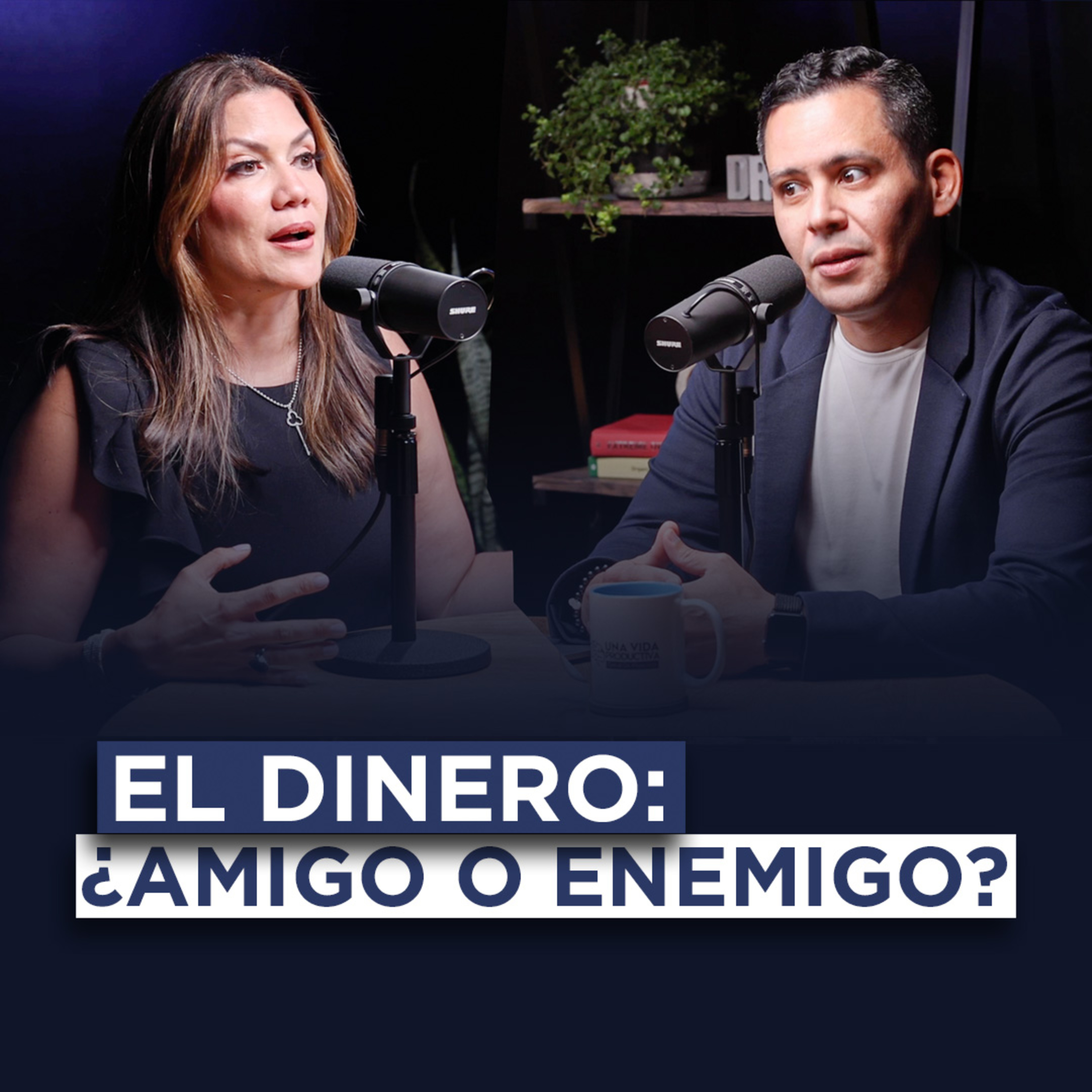 Una Vida Productiva con el Dr. Proactivo