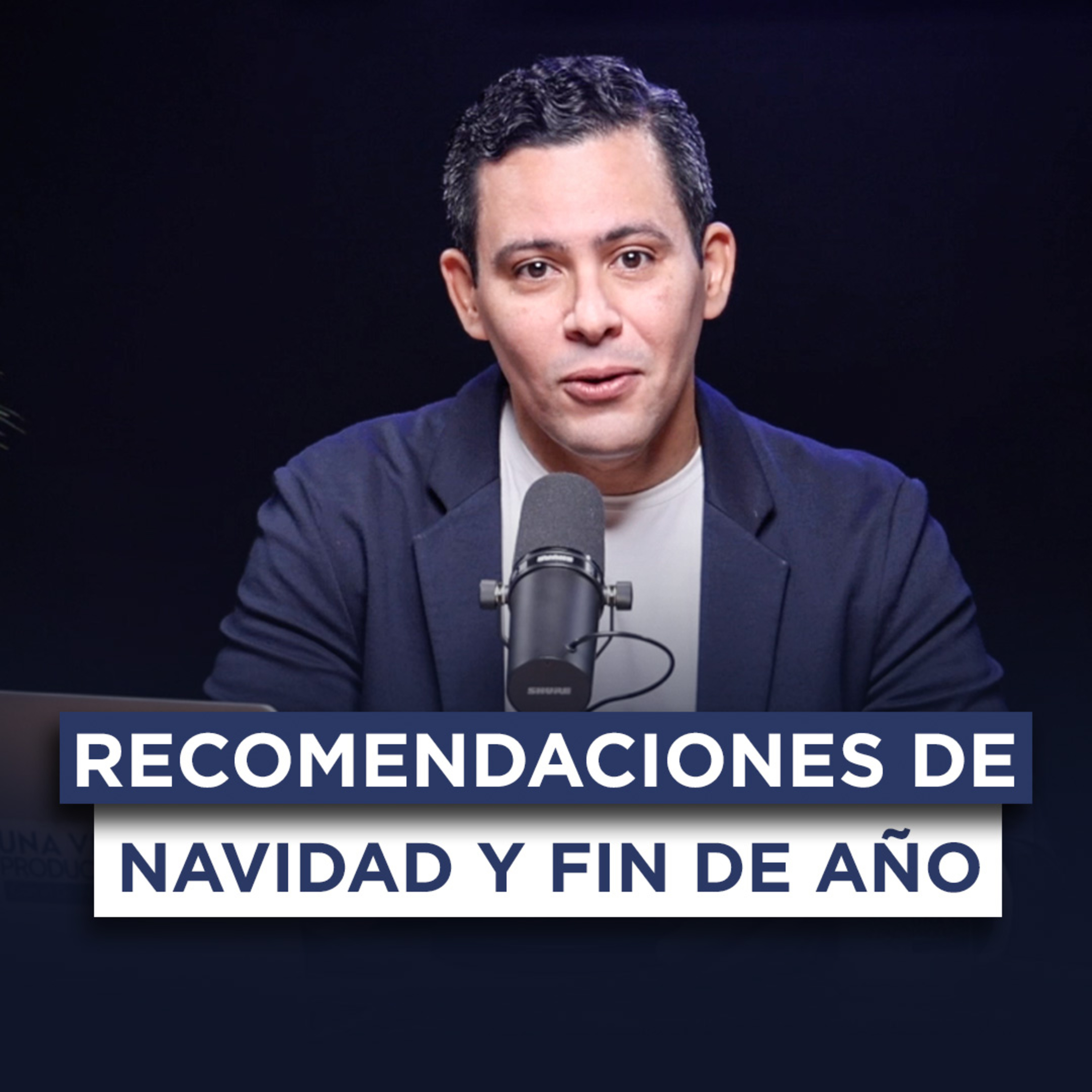 Una Vida Productiva con el Dr. Proactivo