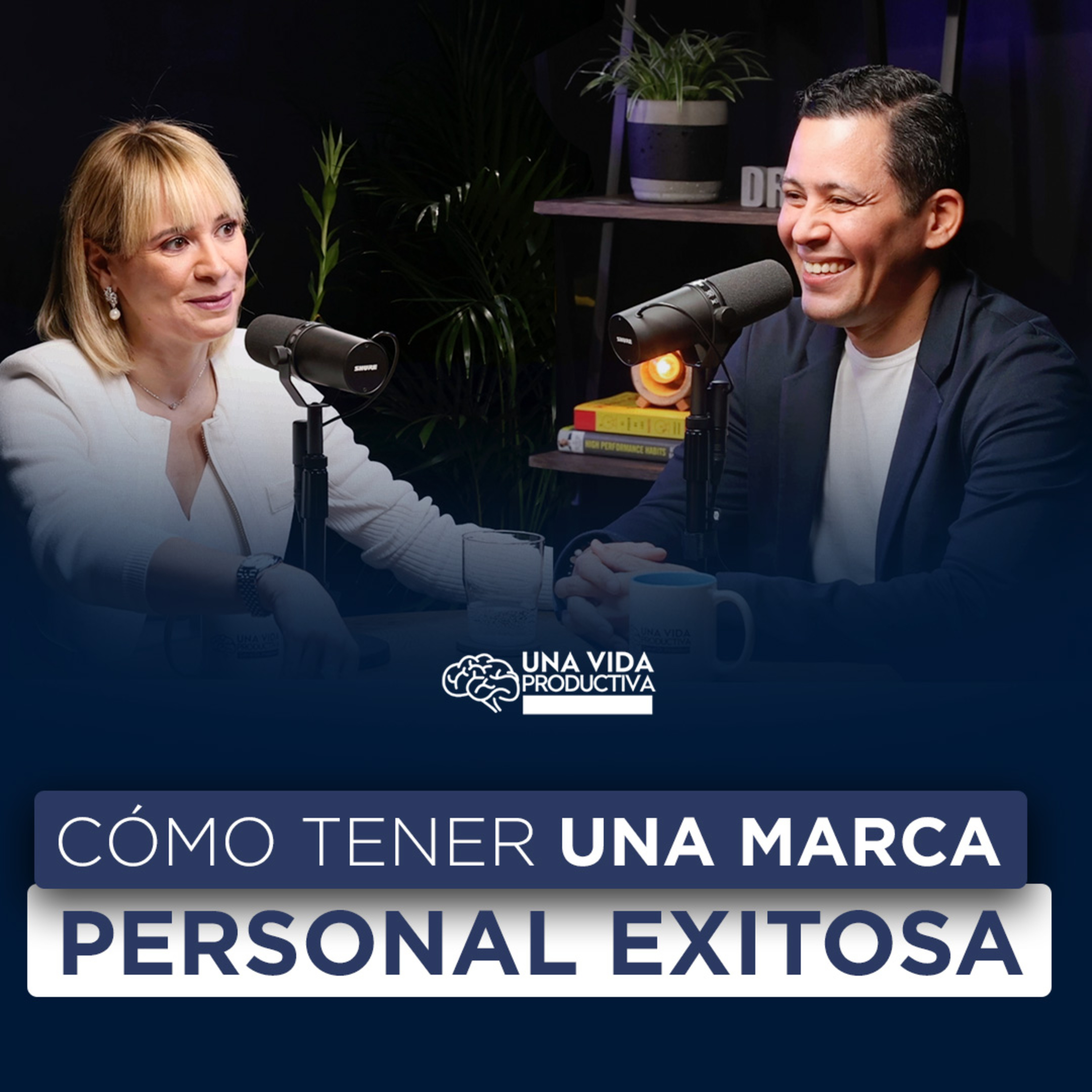 Una Vida Productiva con el Dr. Proactivo
