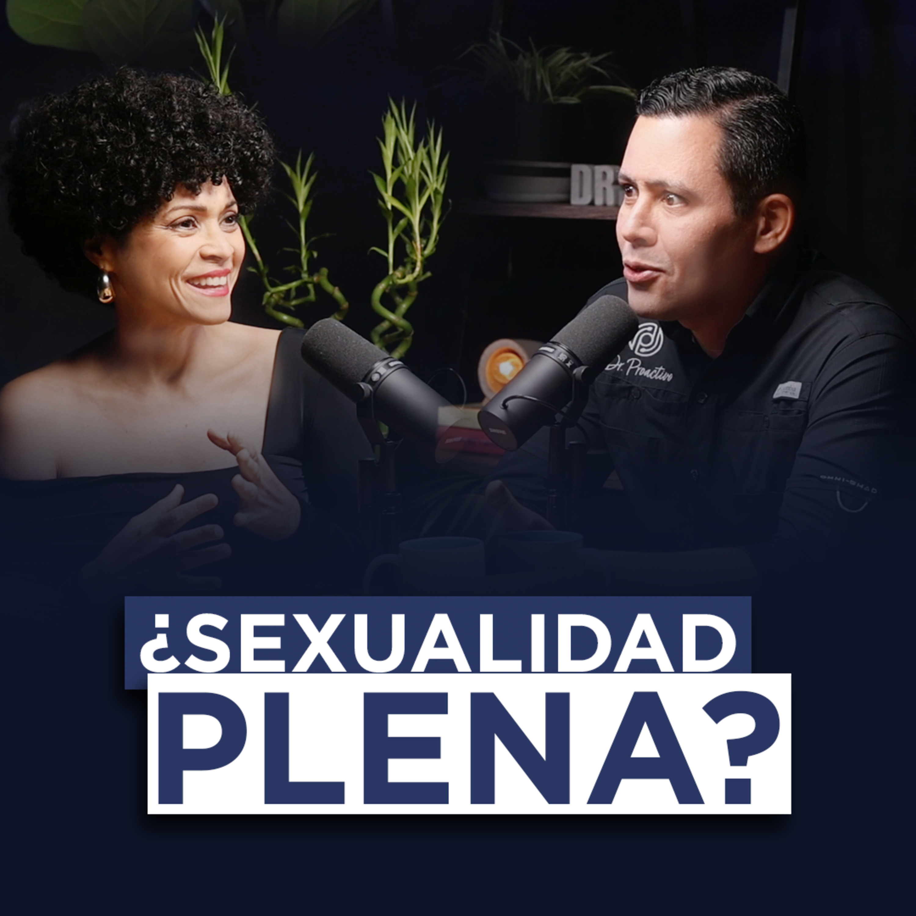 Una Vida Productiva con el Dr. Proactivo