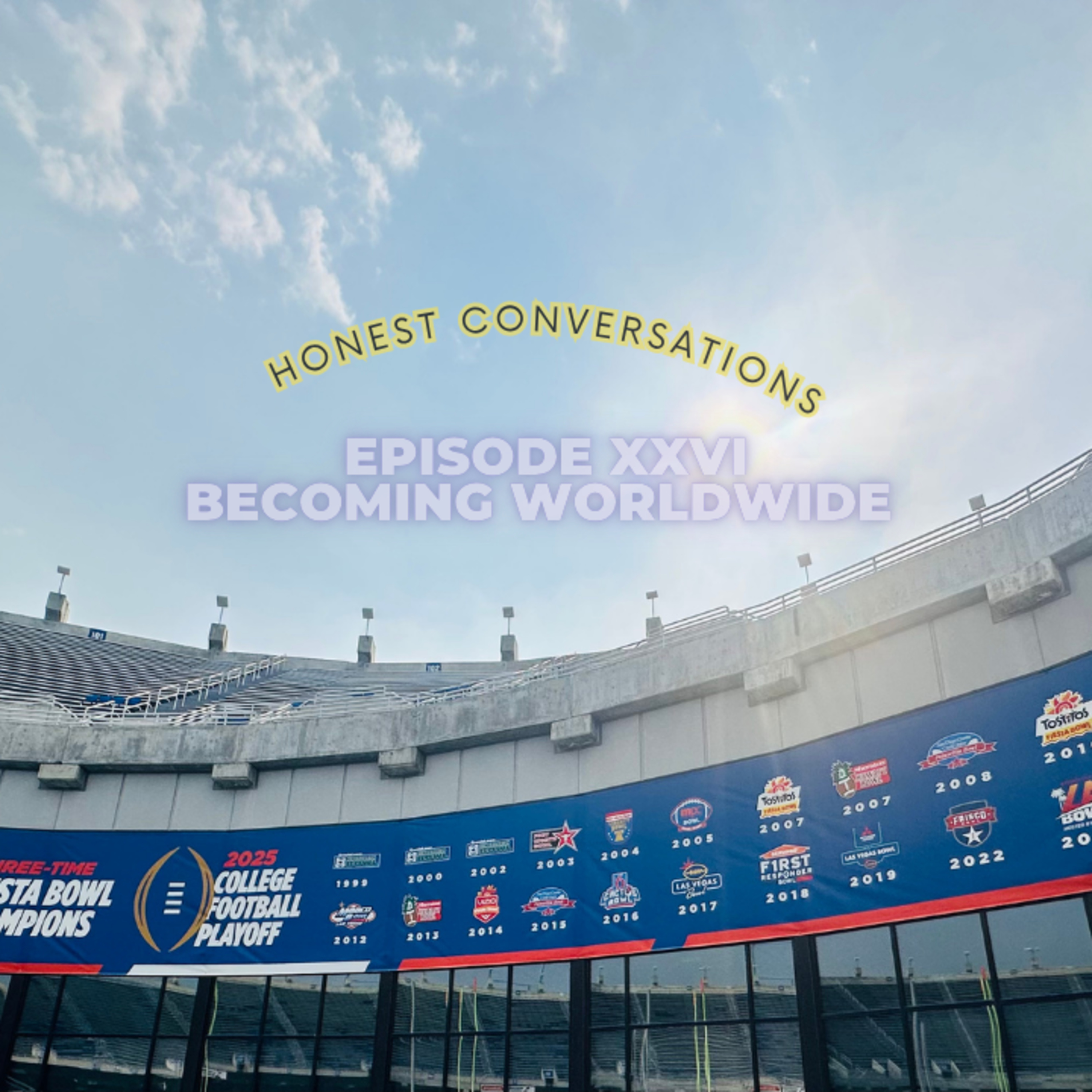 Becoming Worldwide