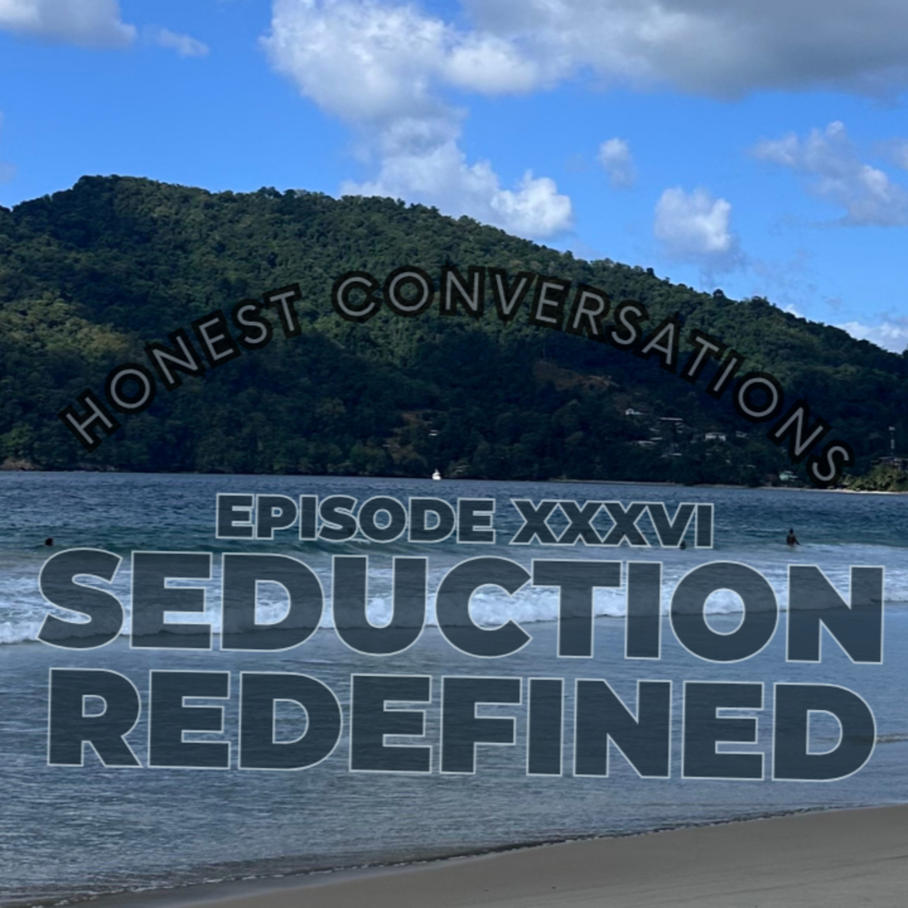 Seduction Redefined episode artwork