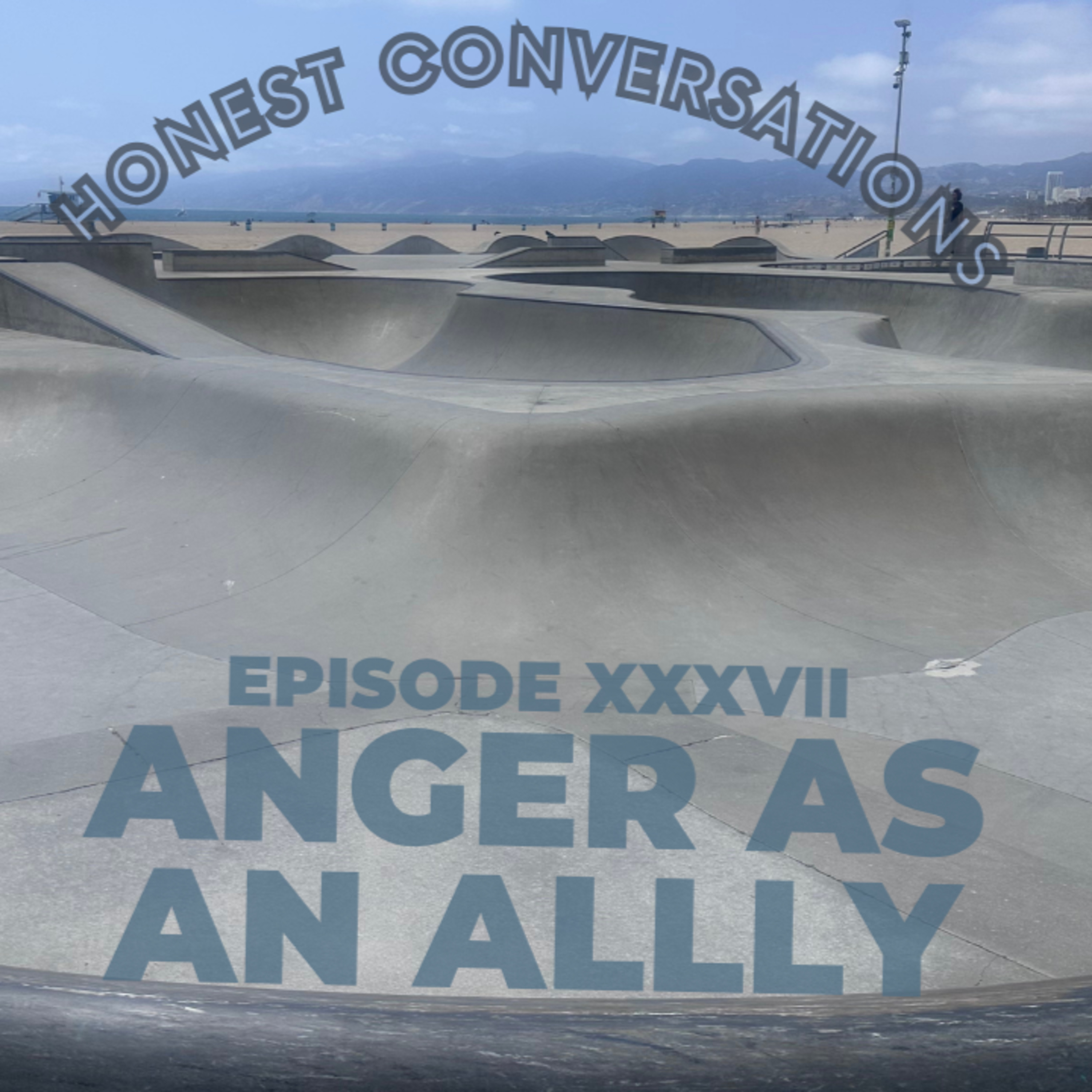 Anger As An Ally episode artwork