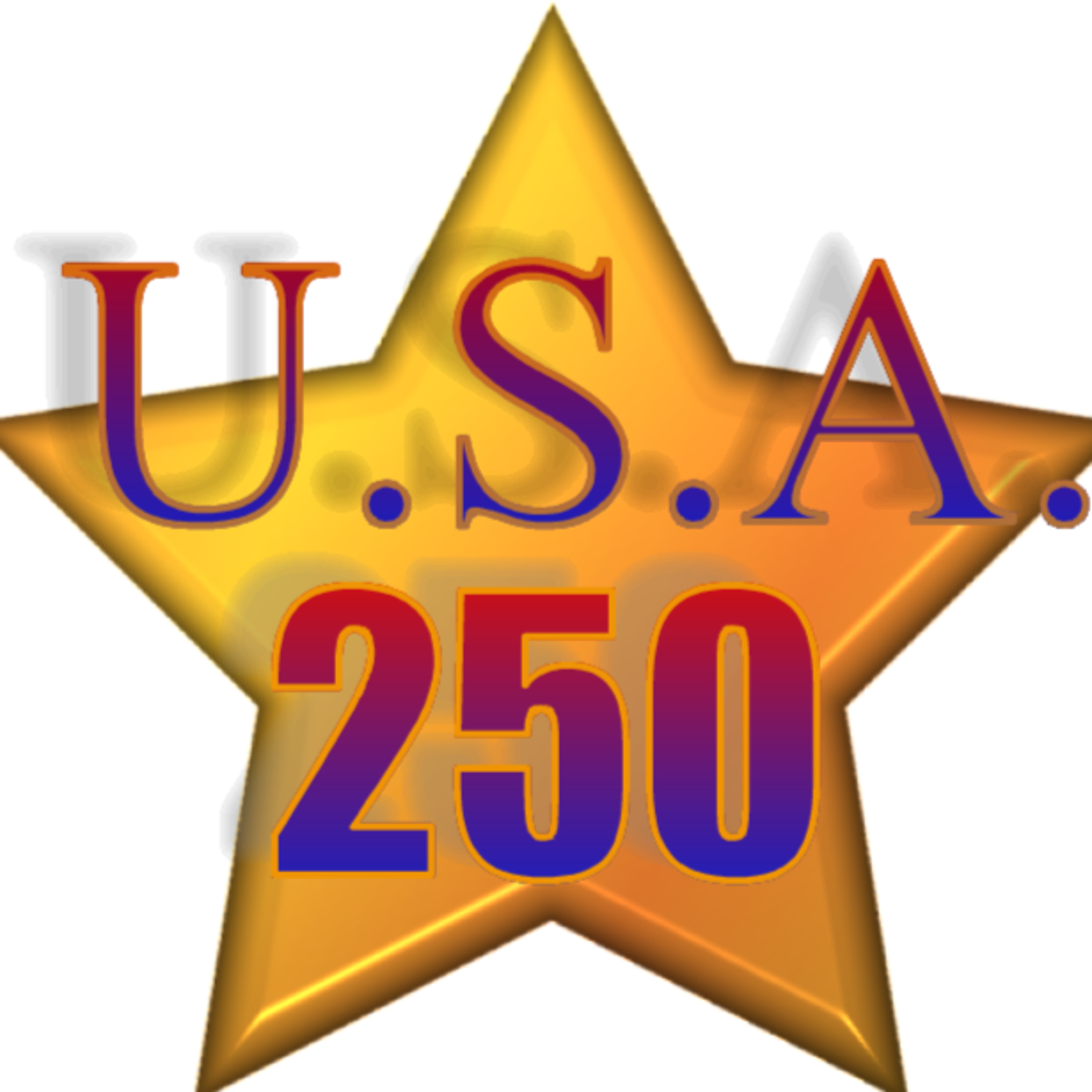 USA 250 Special episode artwork