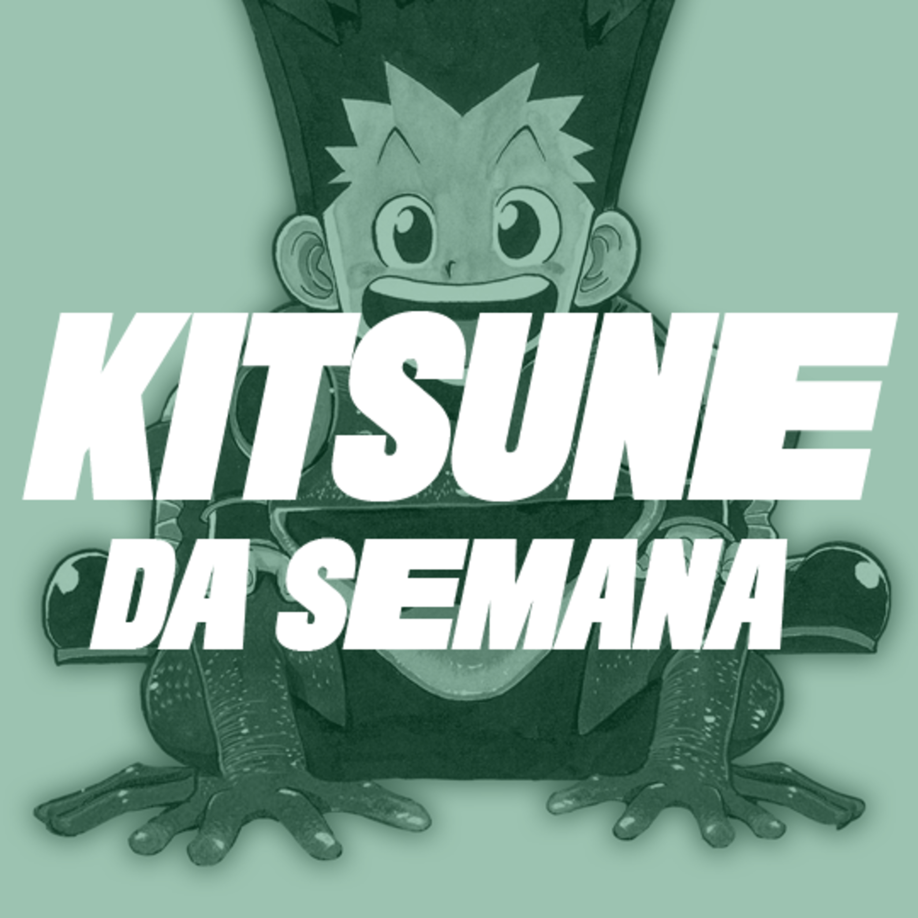Hunter x Hunter - Parte 1: Exame Hunter | Kitsune da Semana 110