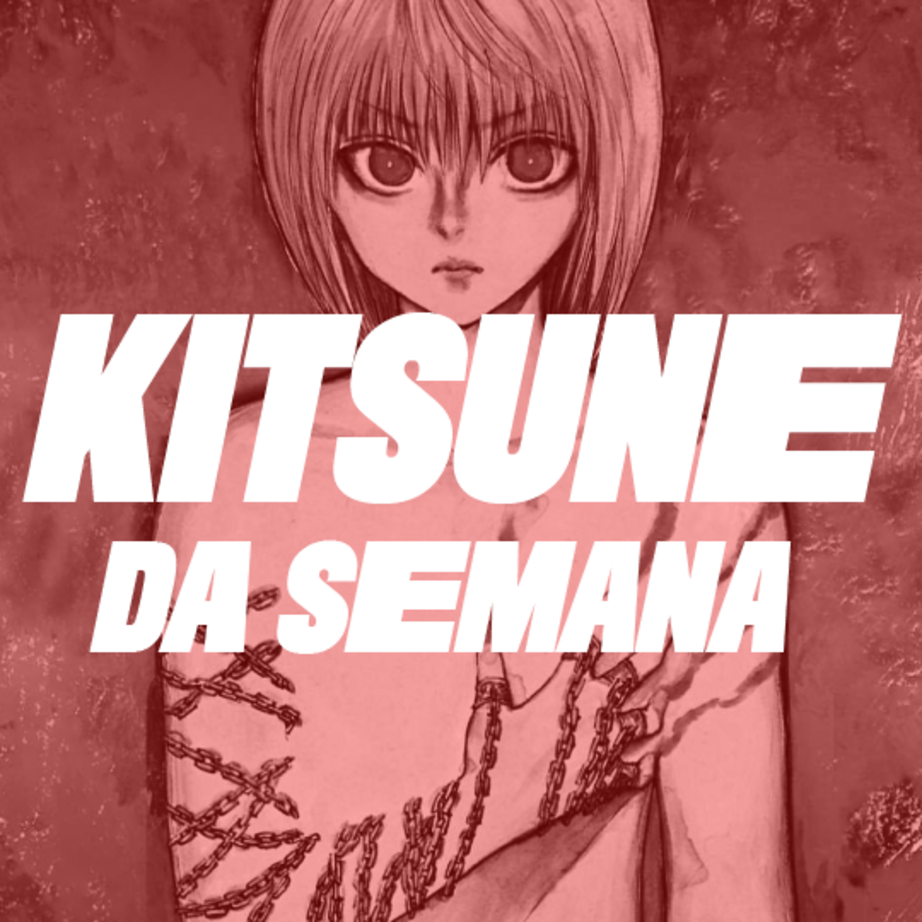 Hunter x Hunter - Parte 3: York Shin | Kitsune da Semana 116