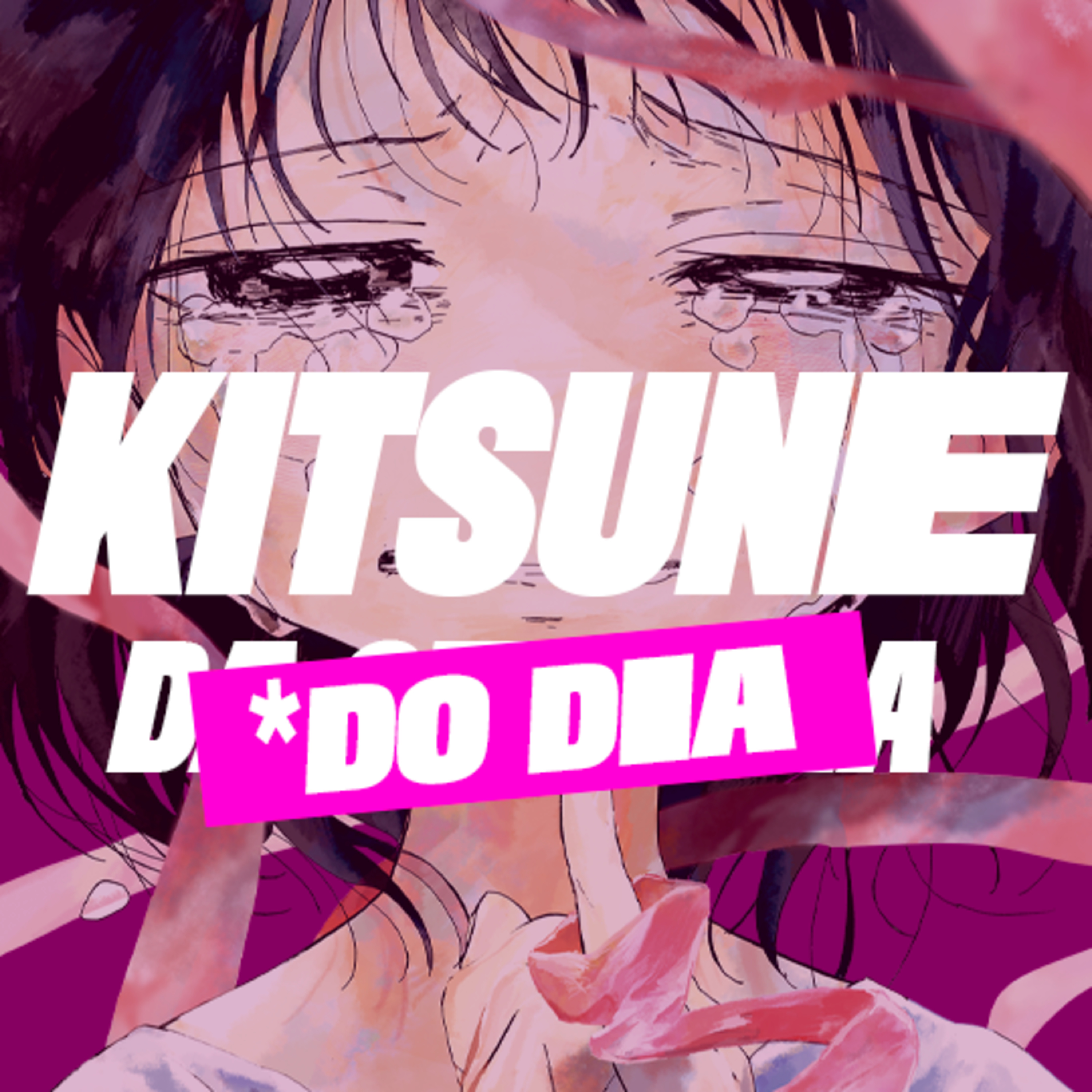 O Pecado Original de Takopi | Kitsune [*do Dia]