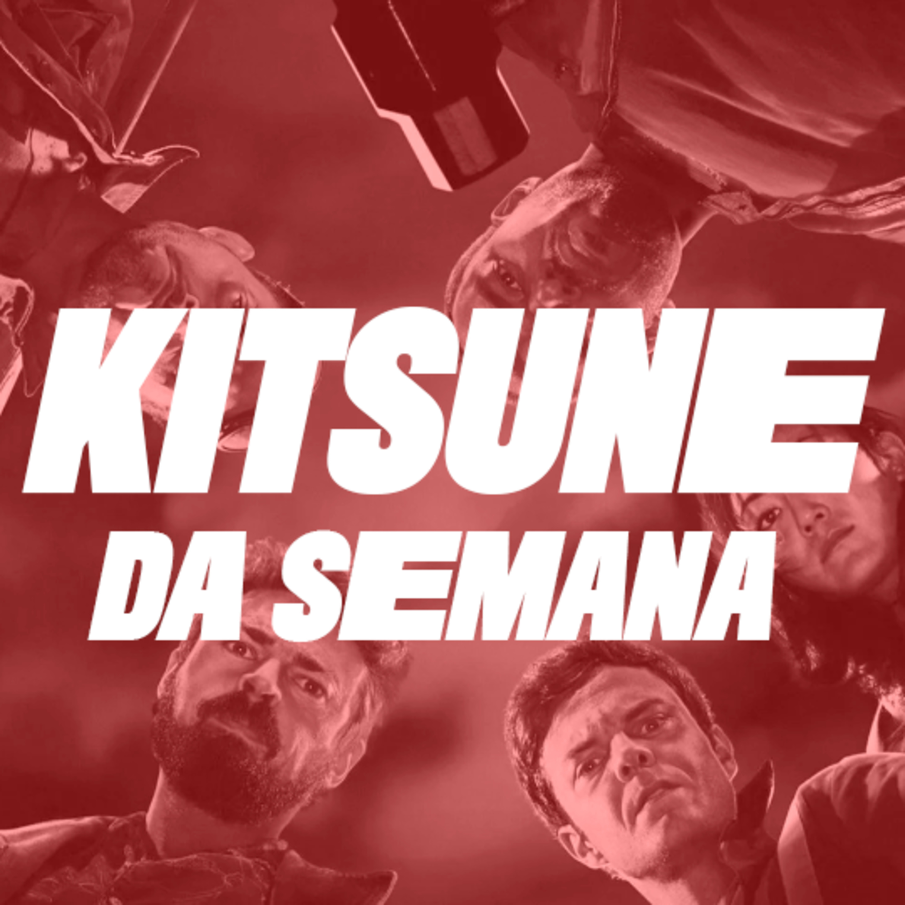 The Boys (Temp. 1) | Kitsune da Semana 211