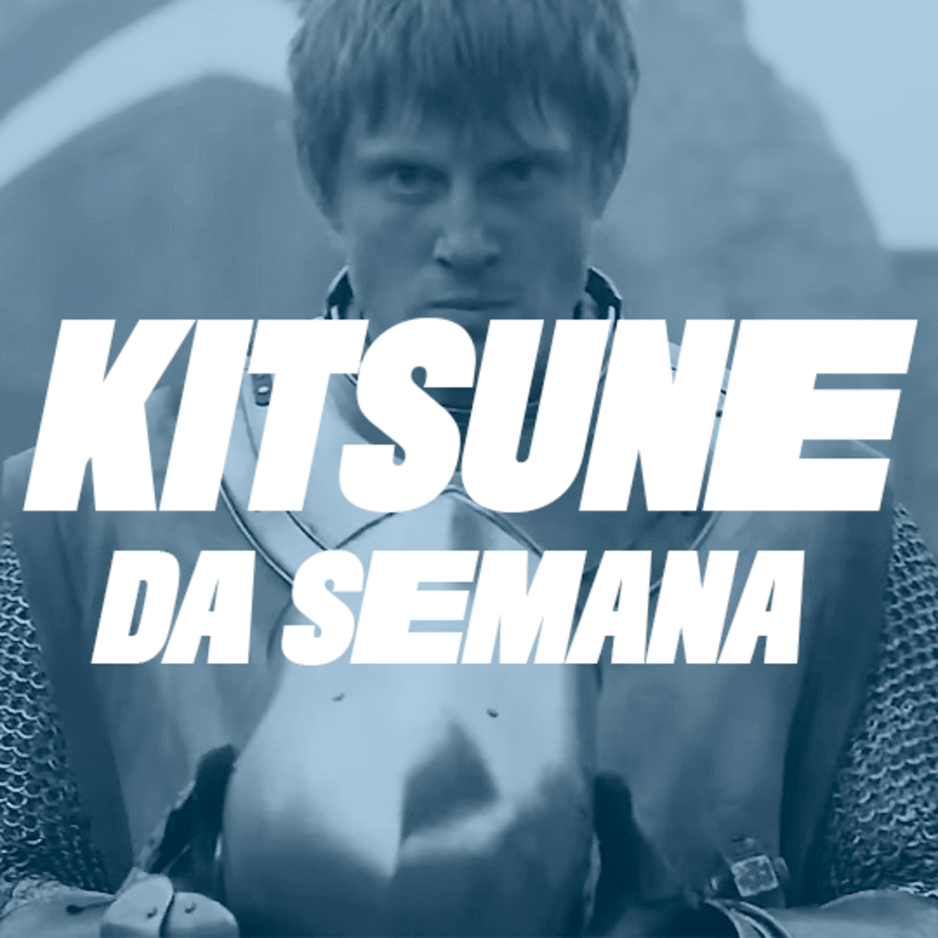 O Cavaleiro dos Sete Reinos (Temp. 1) | Kitsune da Semana 212