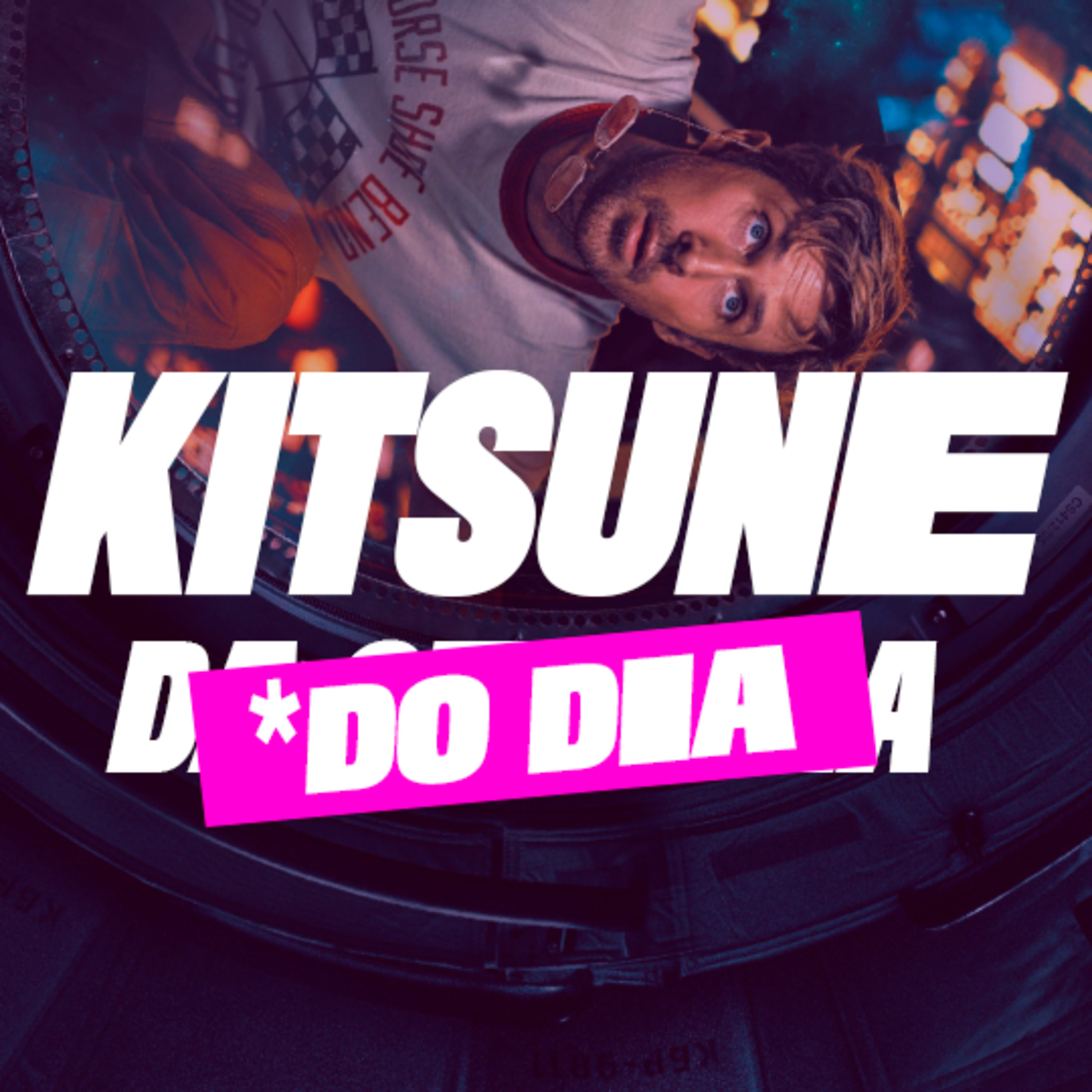 Devoradores de Estrelas (Project Hail Mary) | Kitsune [*do Dia]