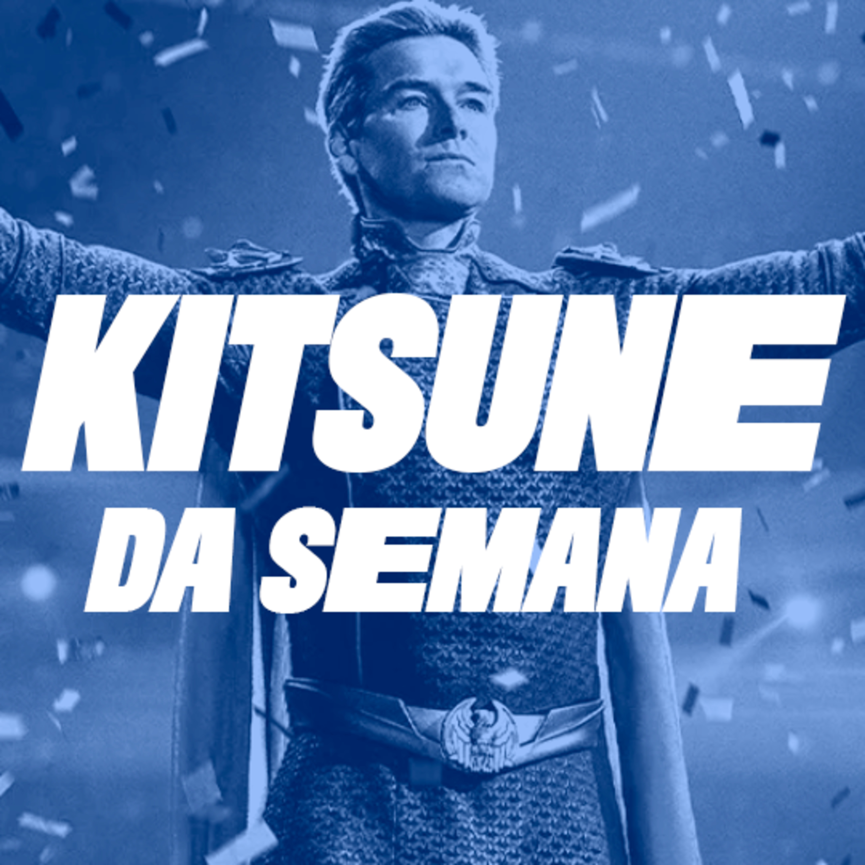 The Boys (Temp. 4) | Kitsune da Semana 220