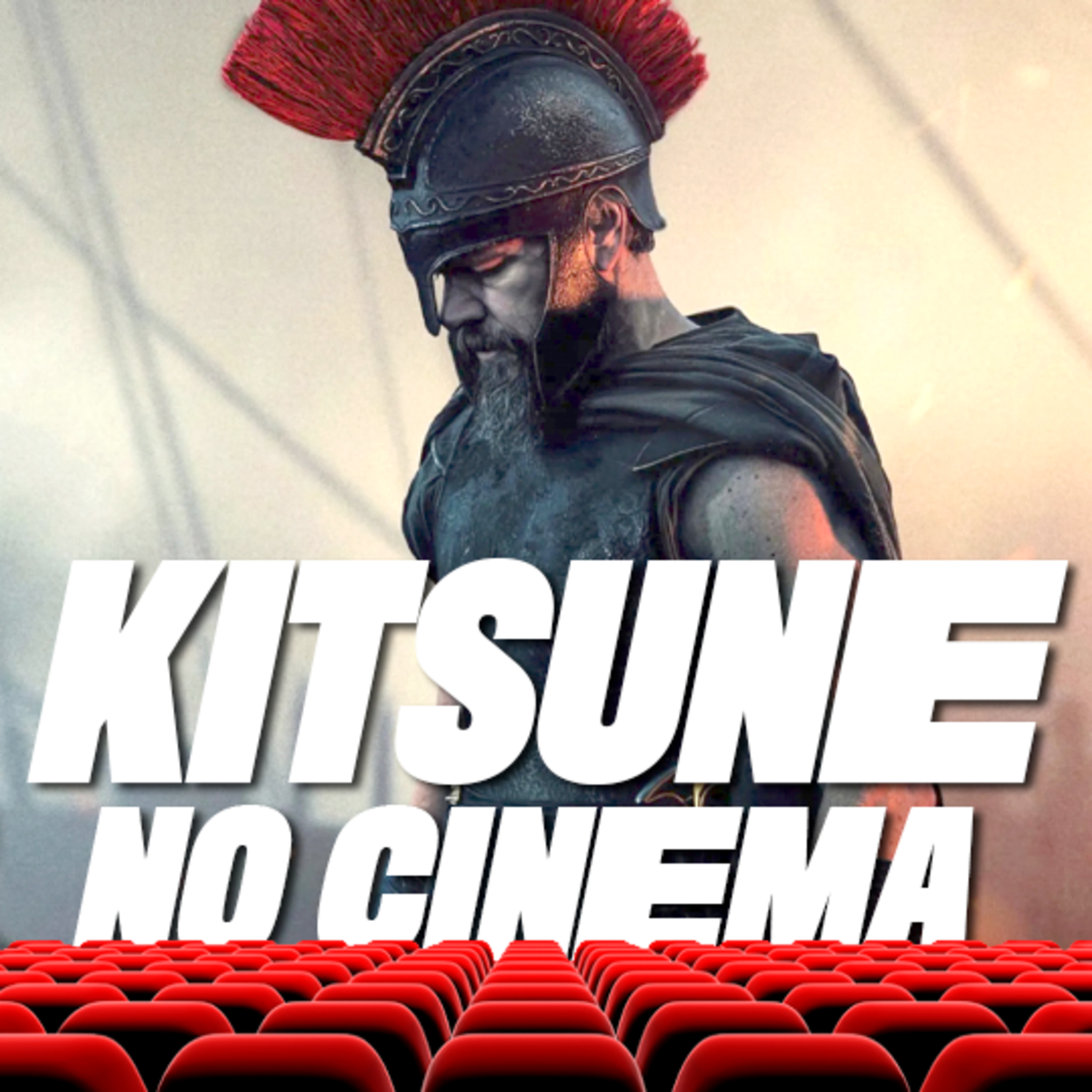 A Odisseia | Kitsune no Cinema