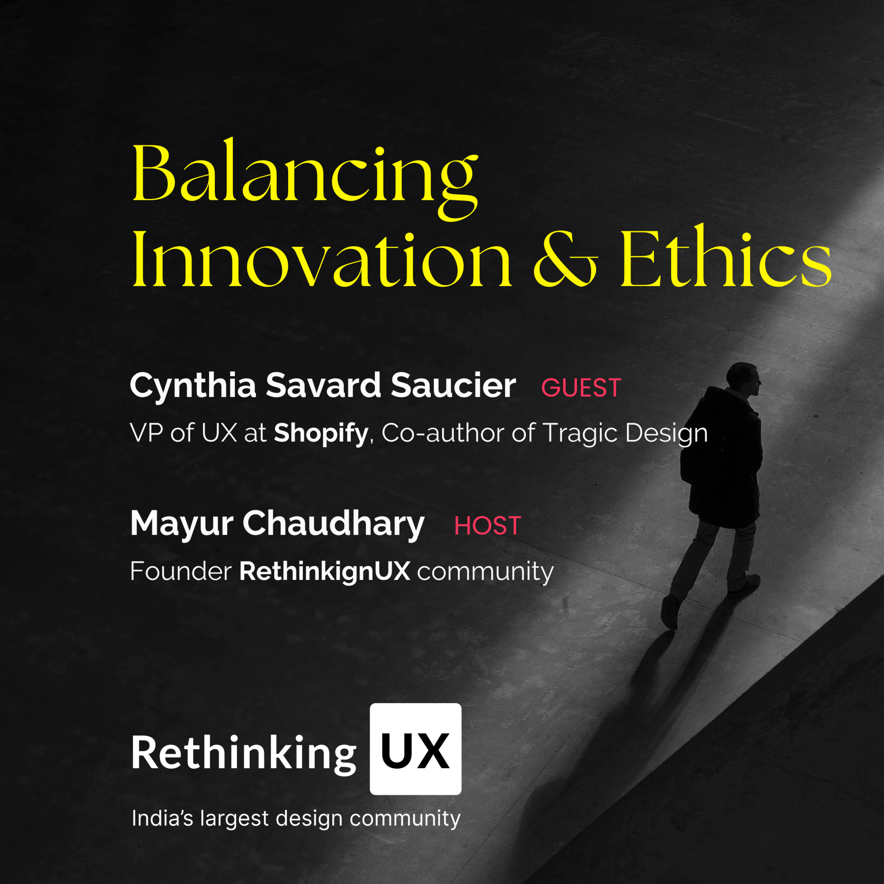 RethinkingUX