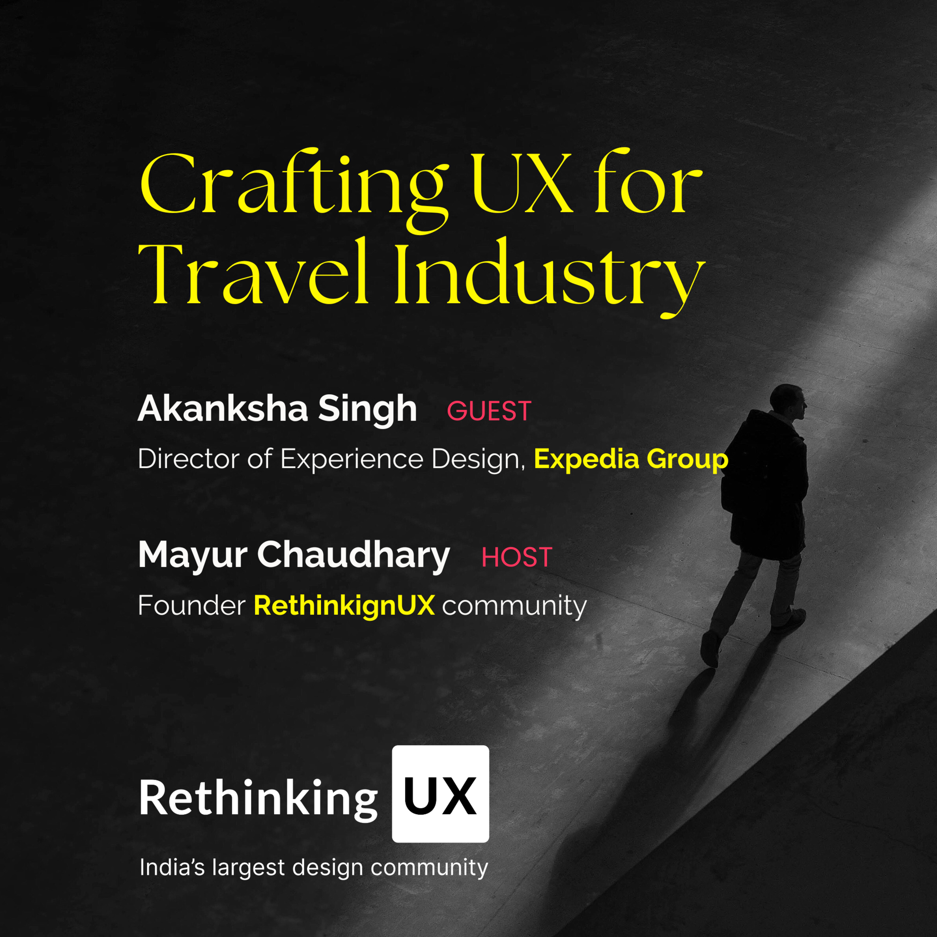 RethinkingUX