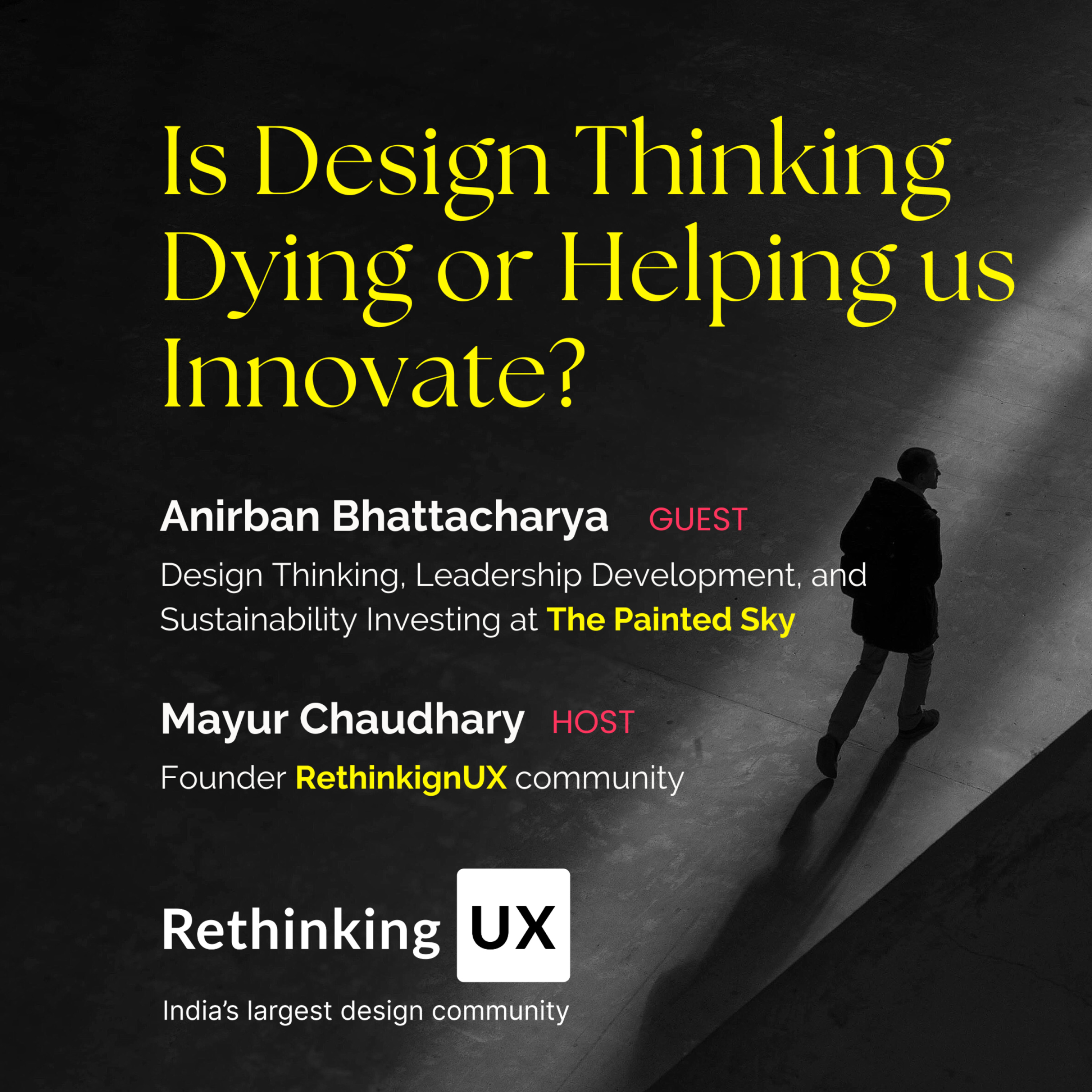 RethinkingUX