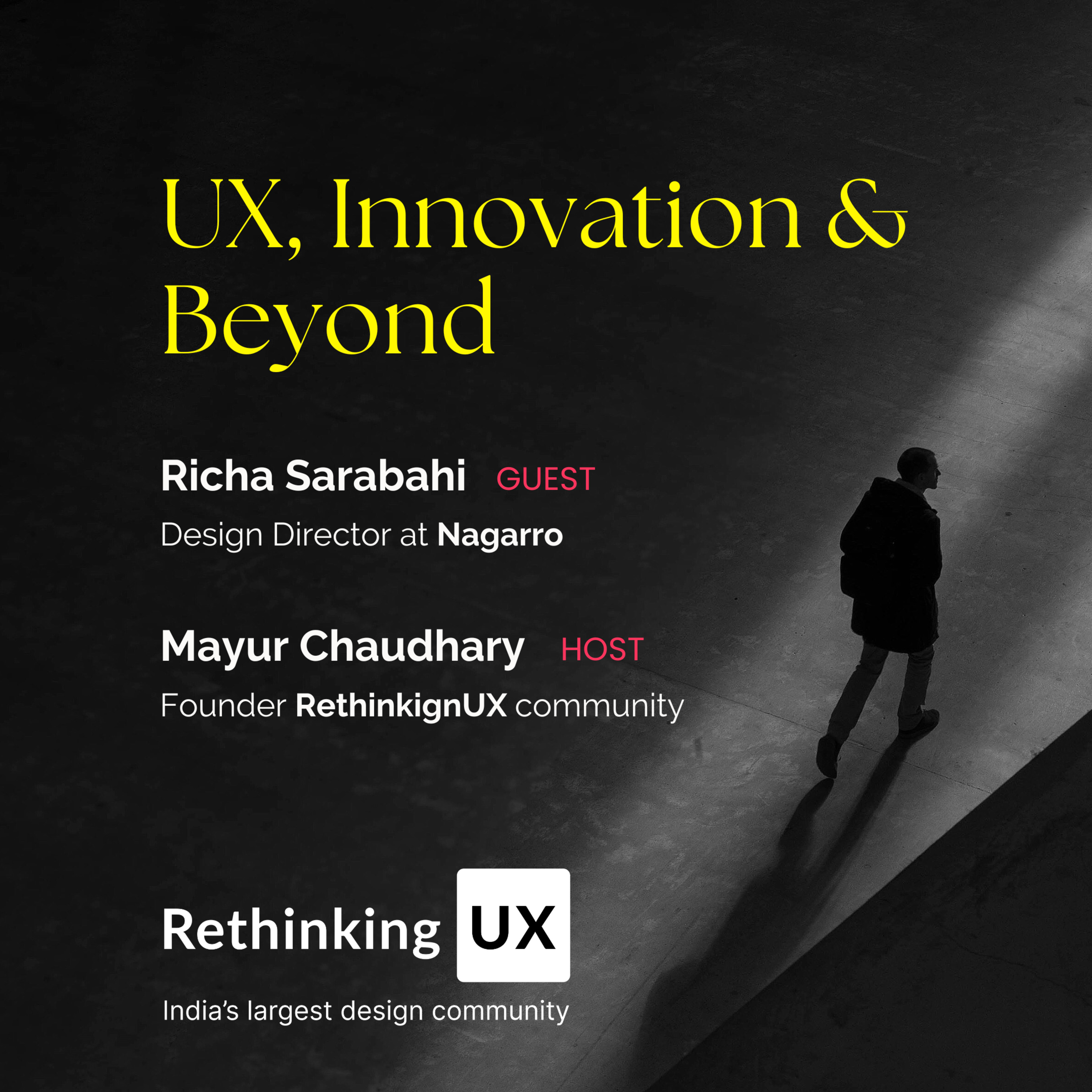 RethinkingUX