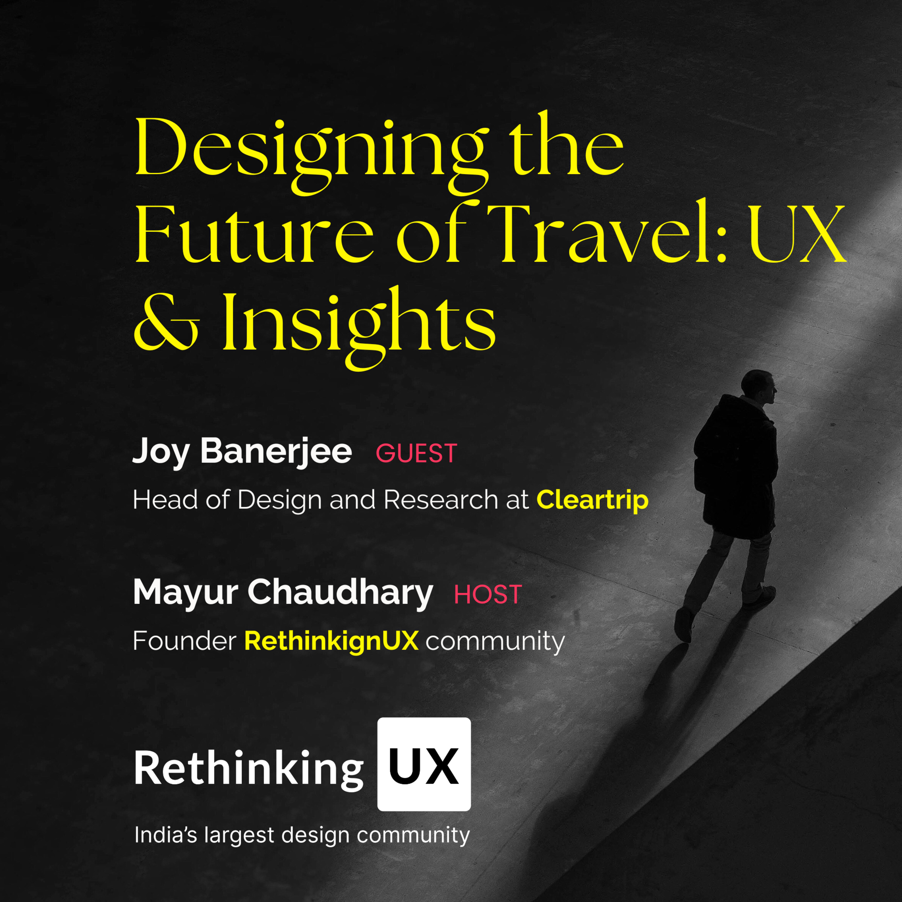 RethinkingUX