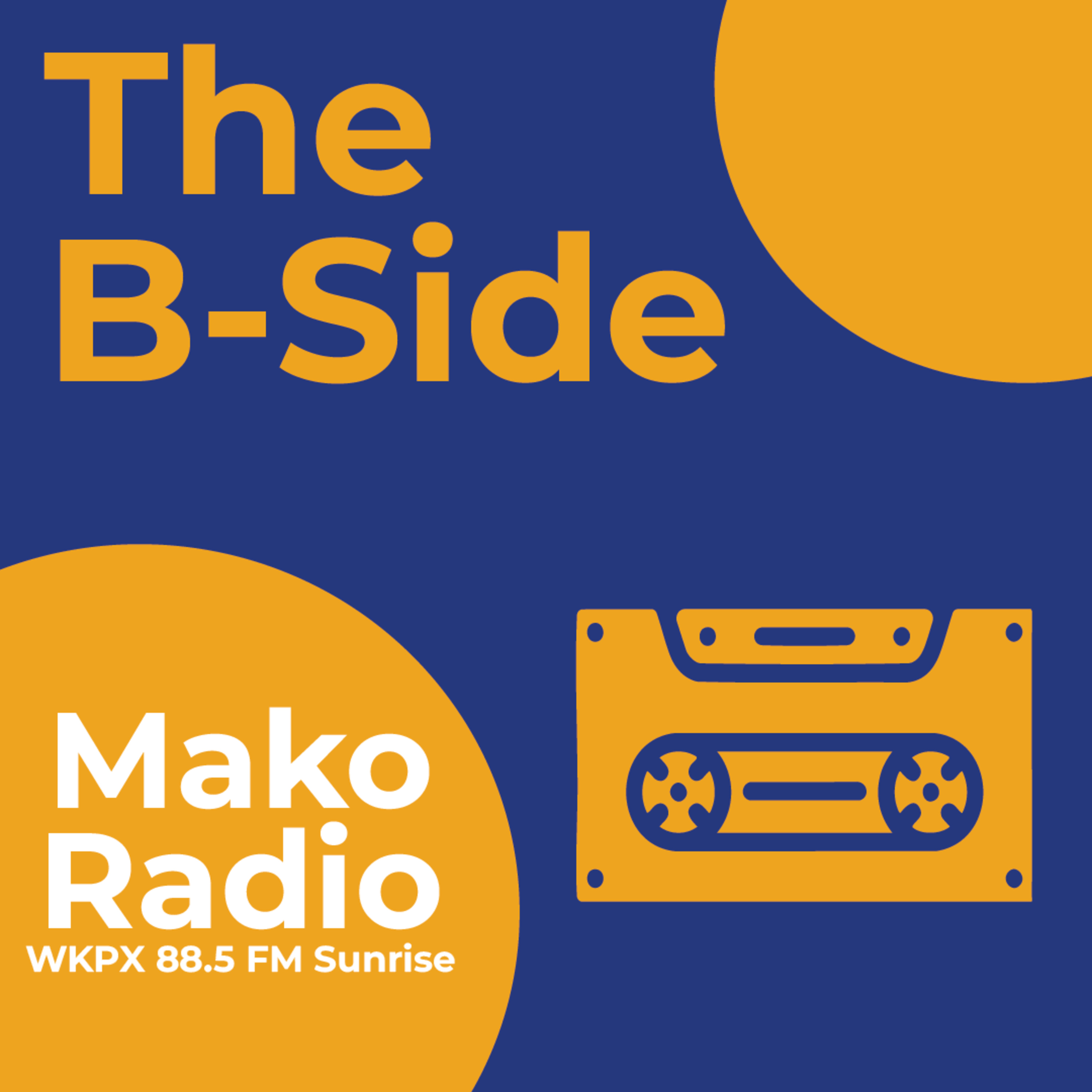 The B-Side Ep. 22 episode artwork