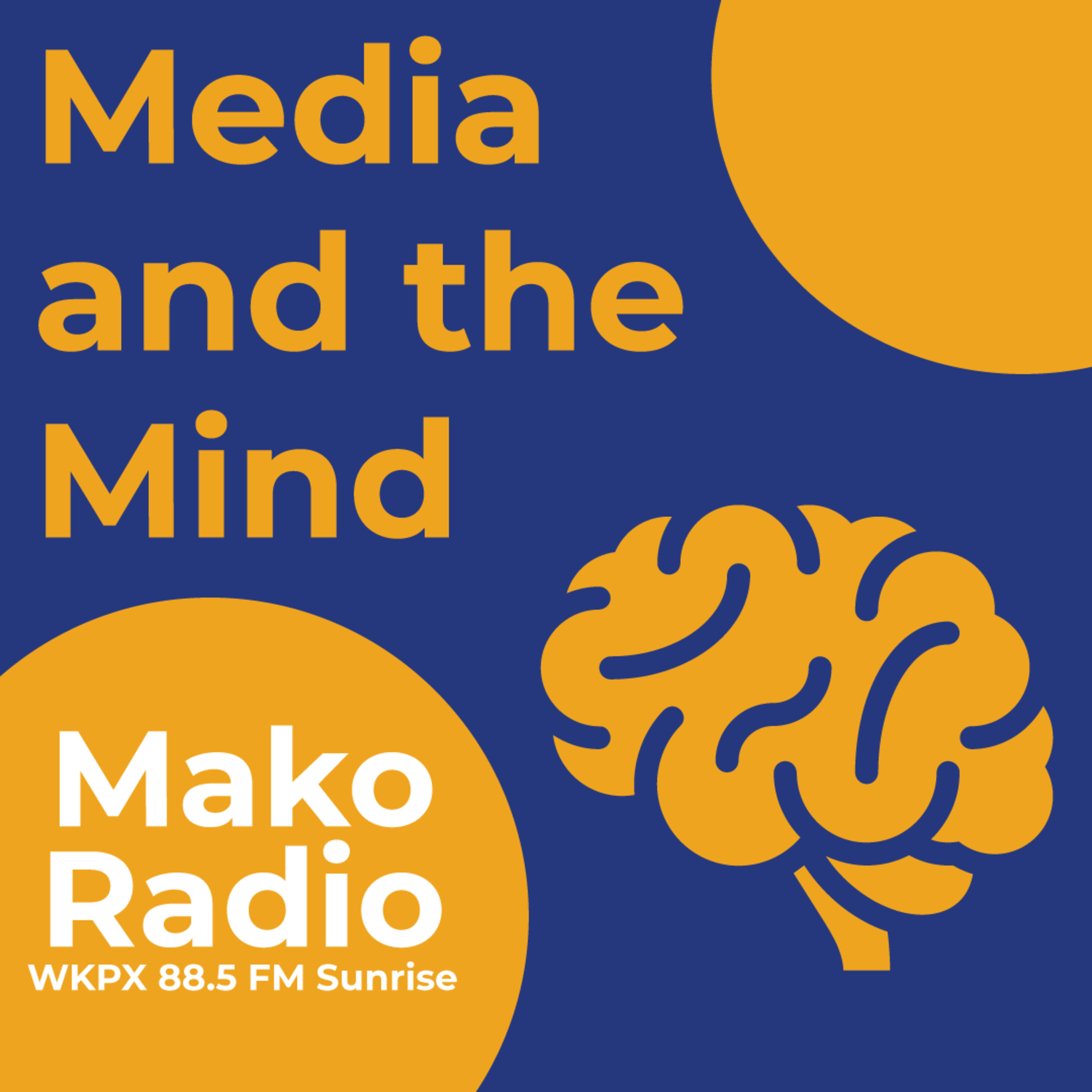 Media and the Mind - Ep.2 episode artwork