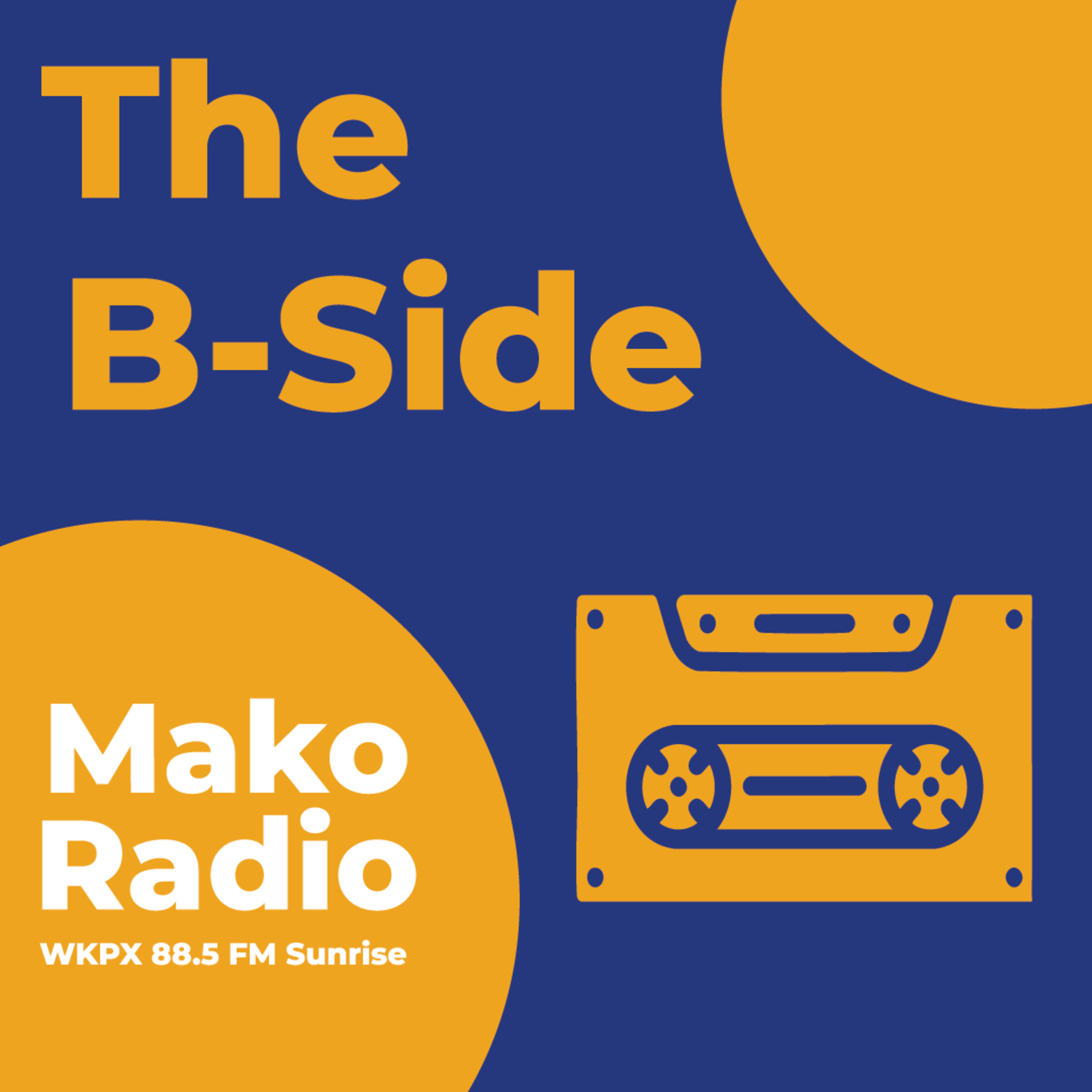 The B-Side Ep.31 episode artwork