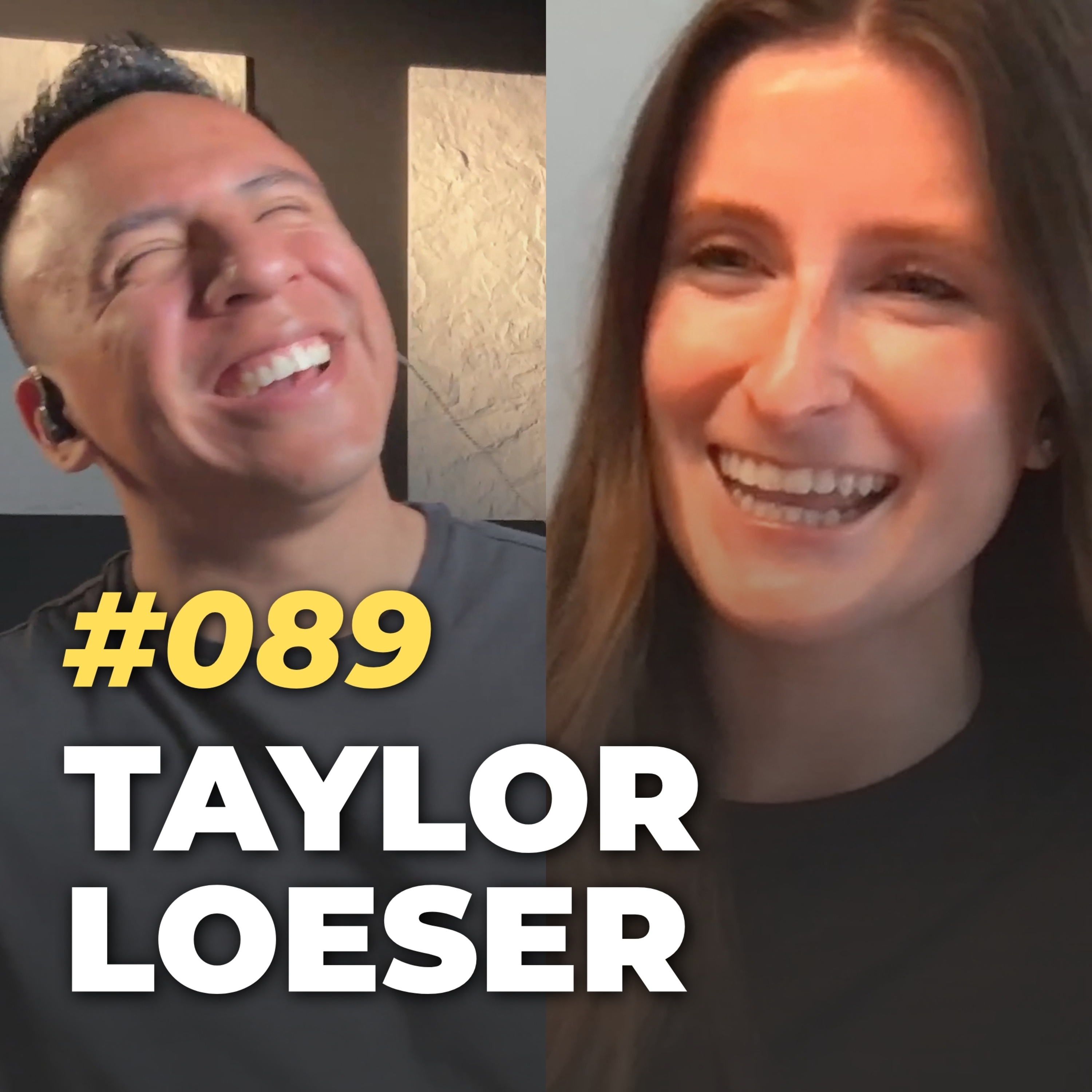 089: How Social Media Pays My Bills episode artwork