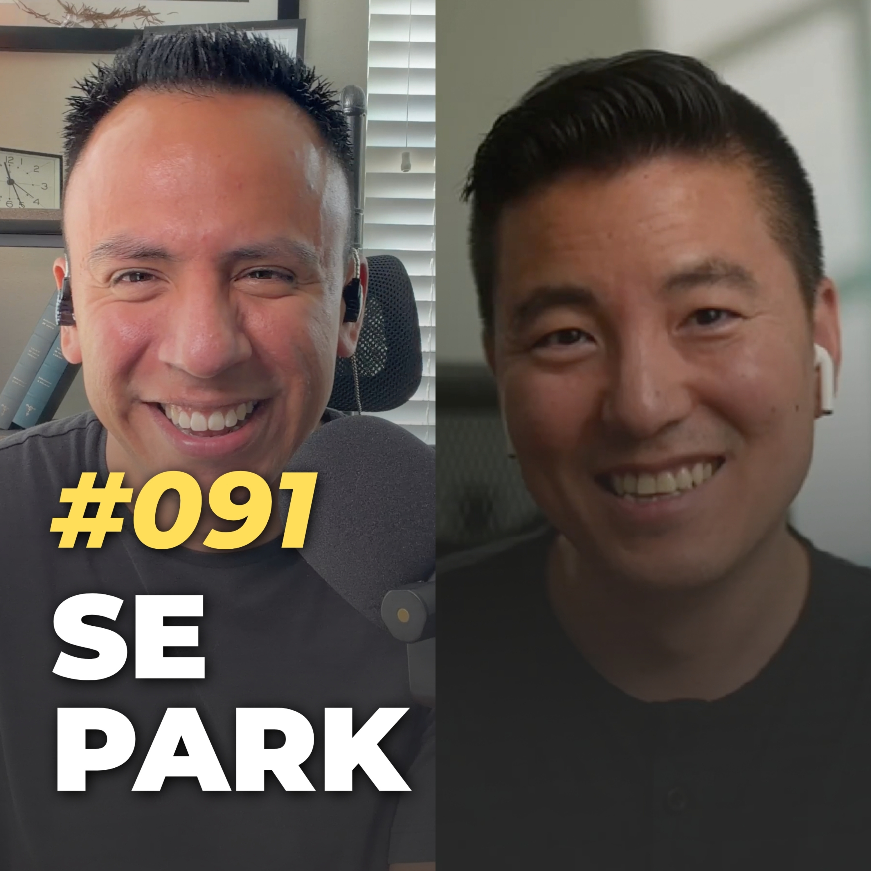 091: The Truth About Creatives episode artwork