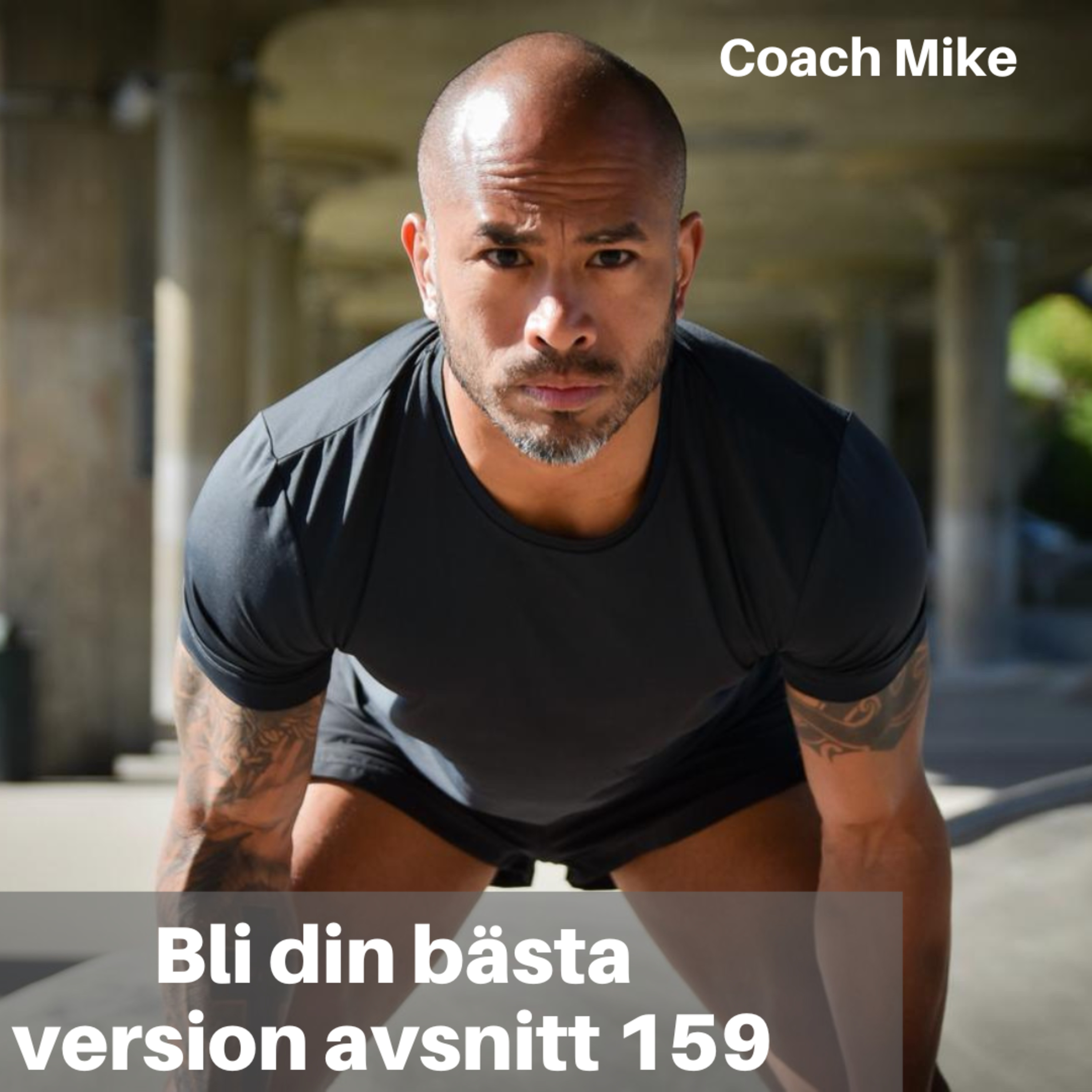 Bli din bästa version