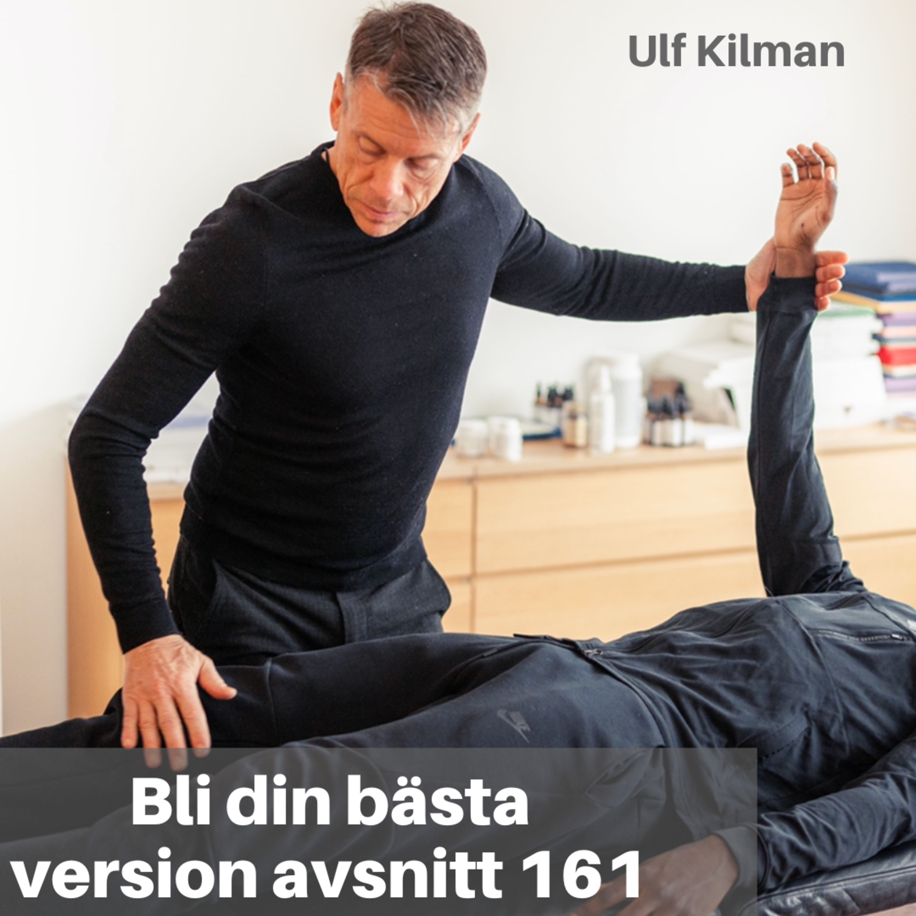 Bli din bästa version