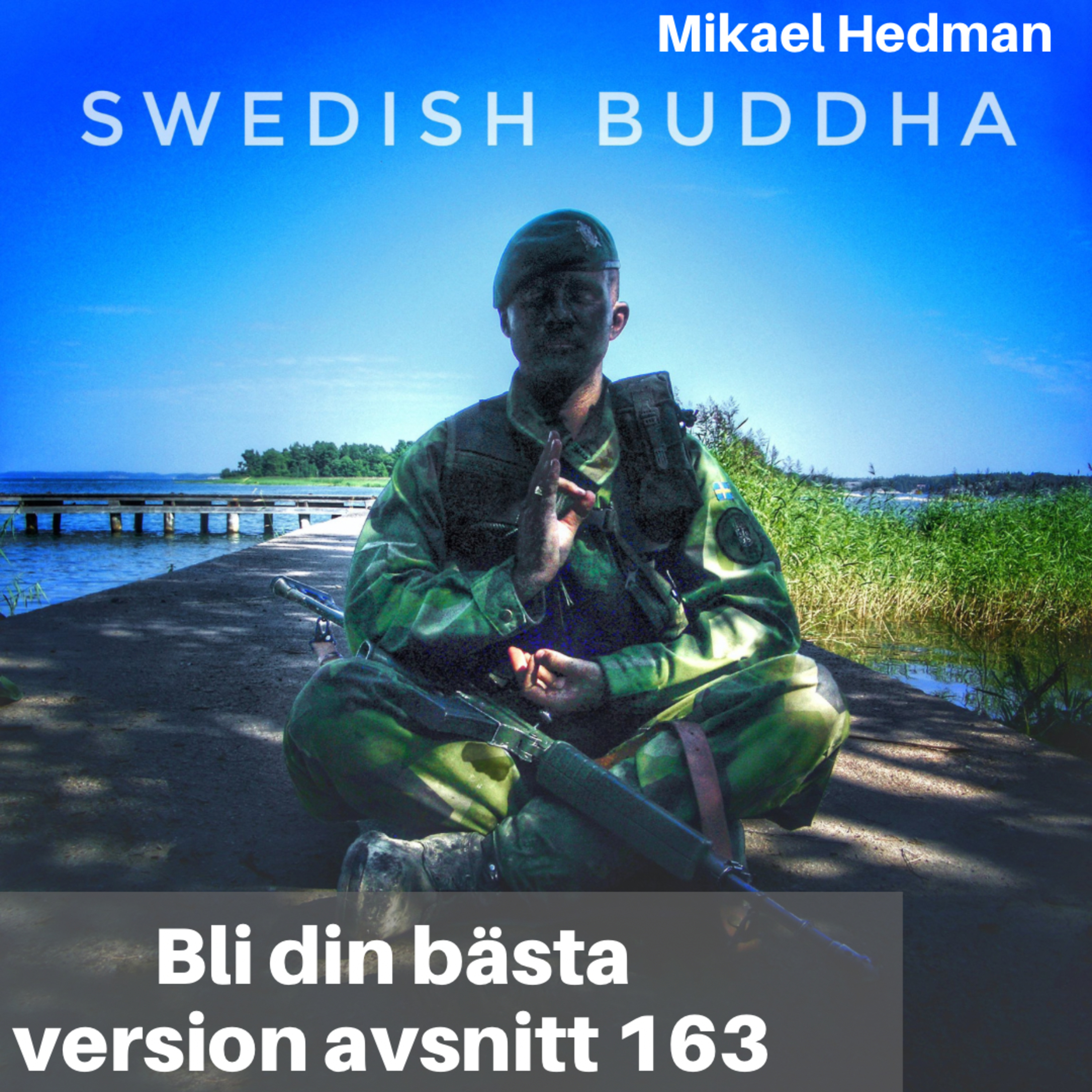 Bli din bästa version