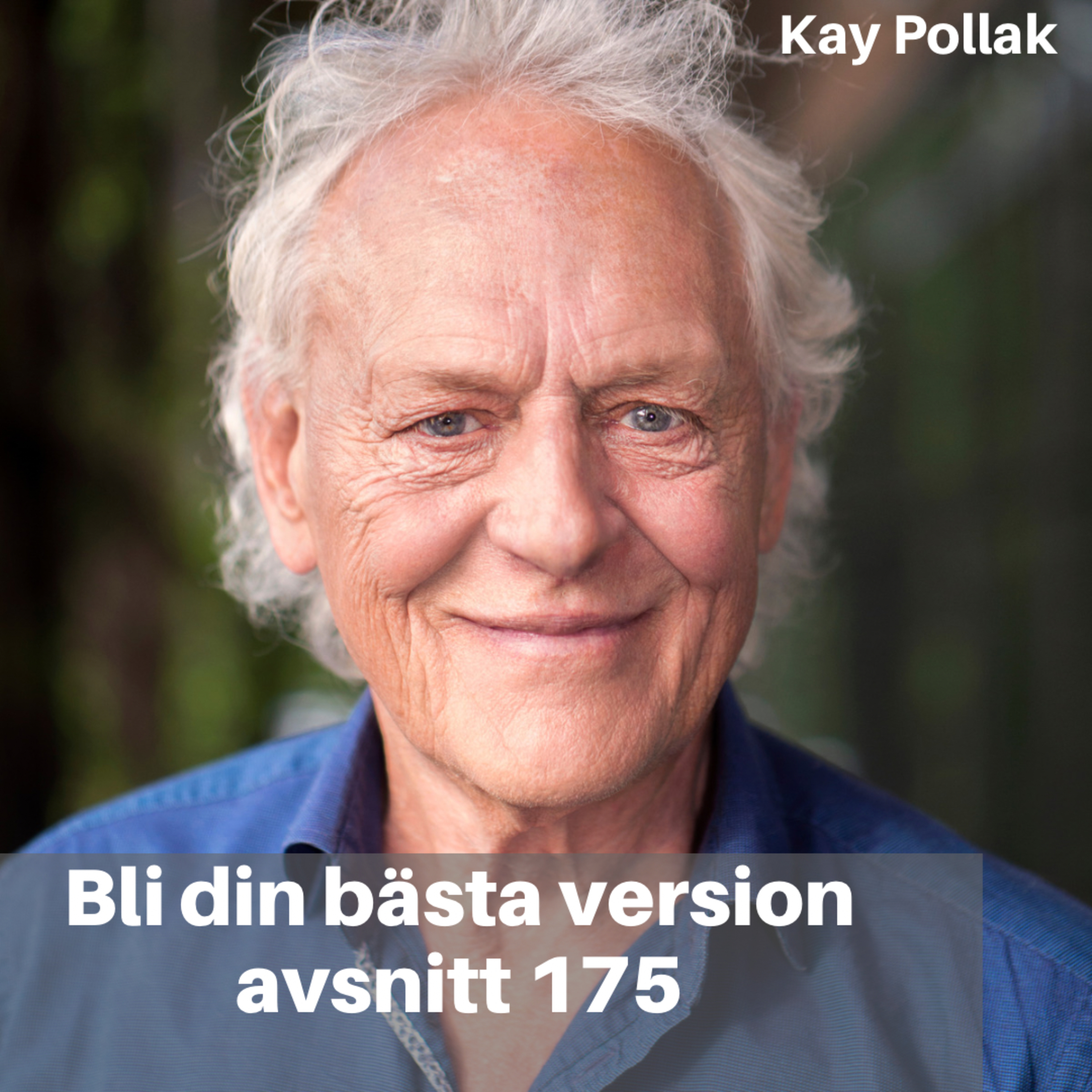 Bli din bästa version