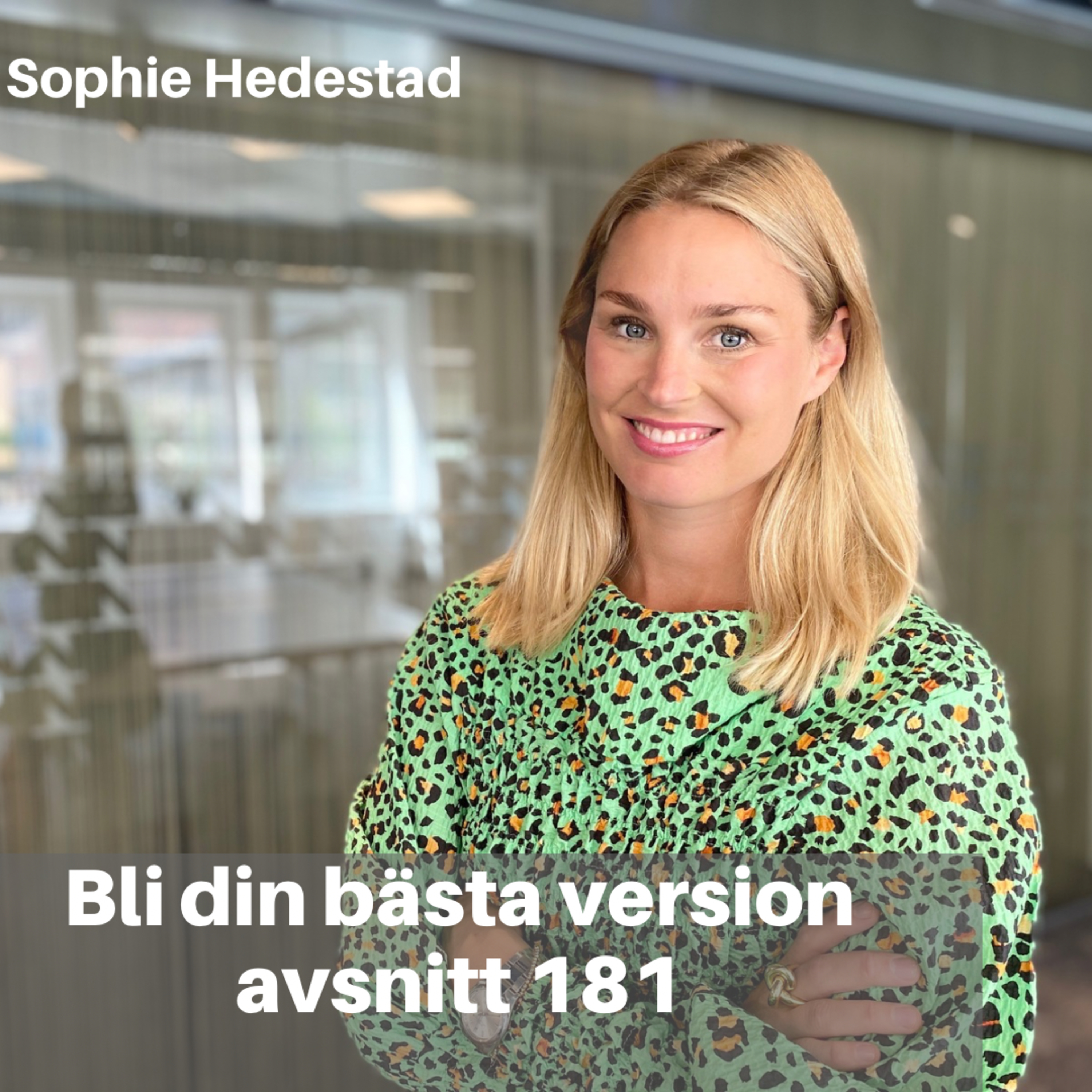 Bli din bästa version